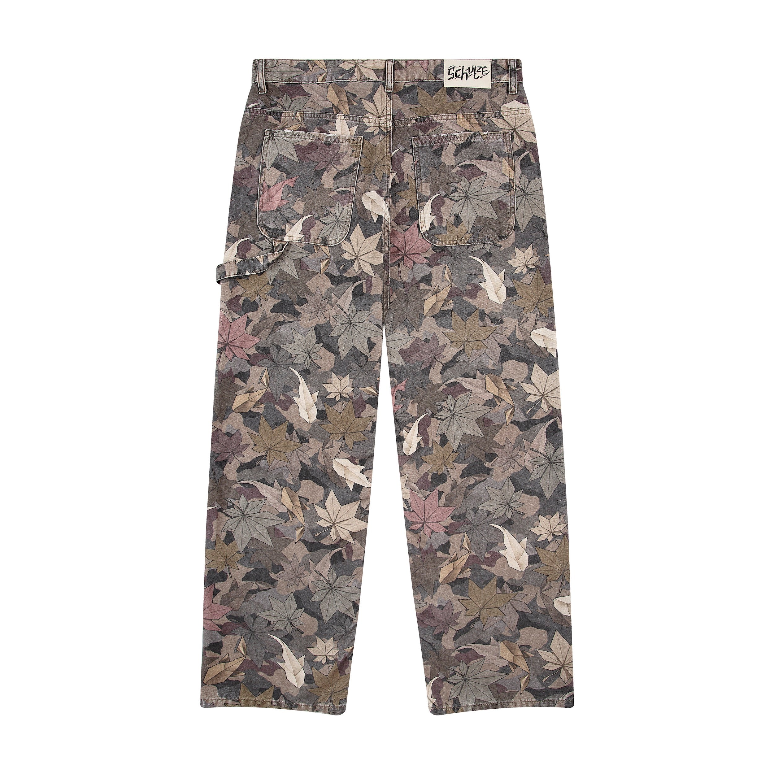 "origami" Pants - Image 2