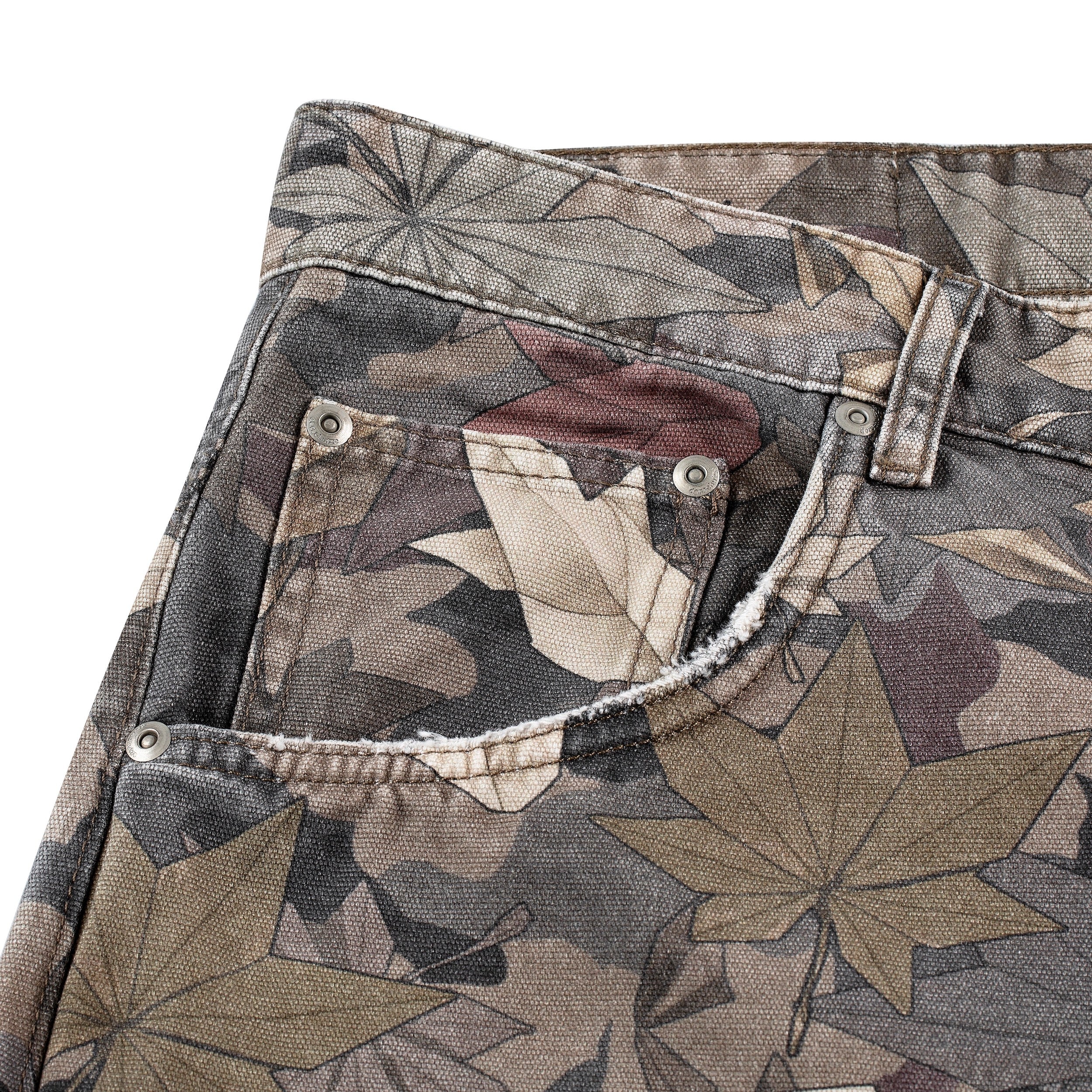 "origami" Pants - Image 3