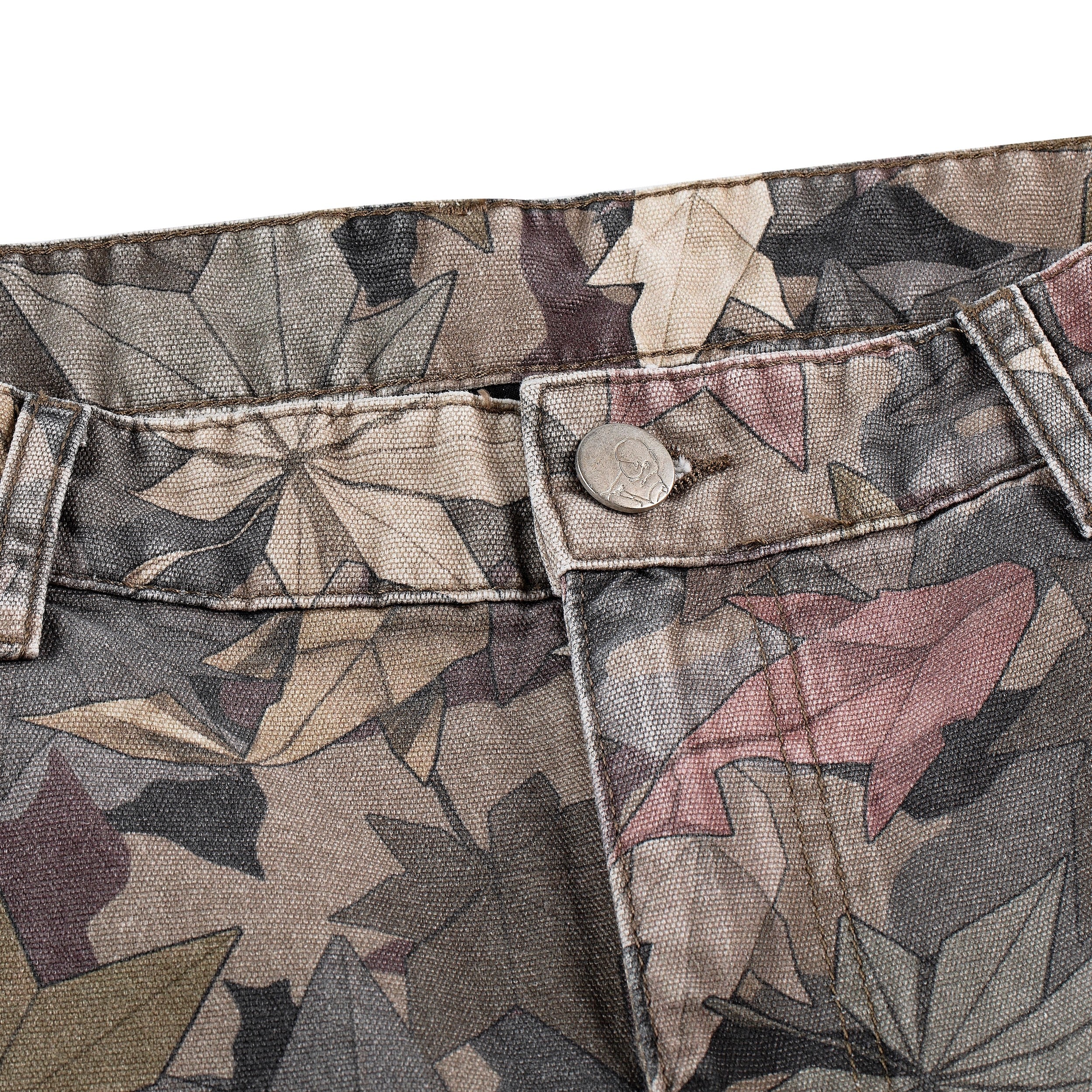 "origami" Pants - Image 4