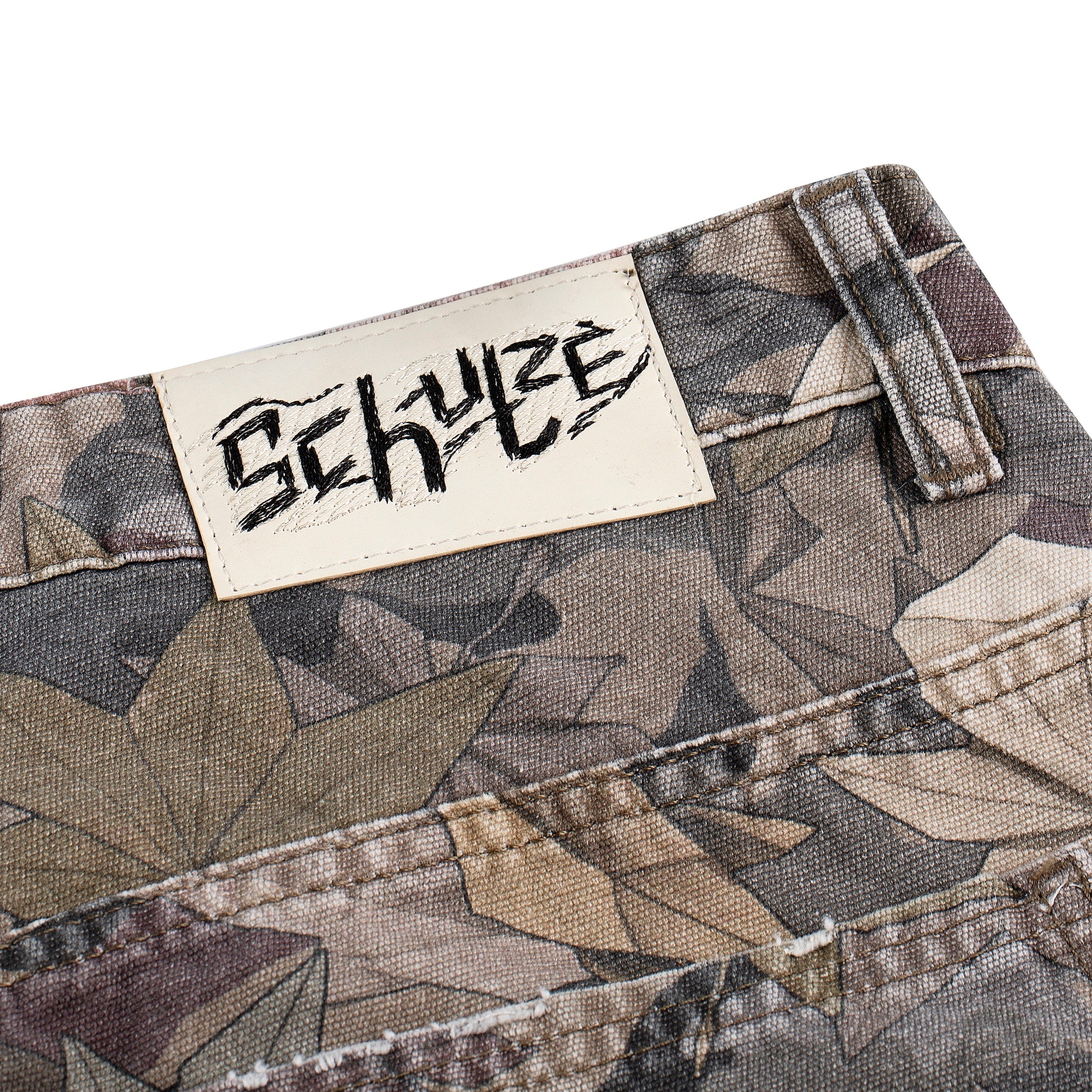 "origami" Pants - Image 6