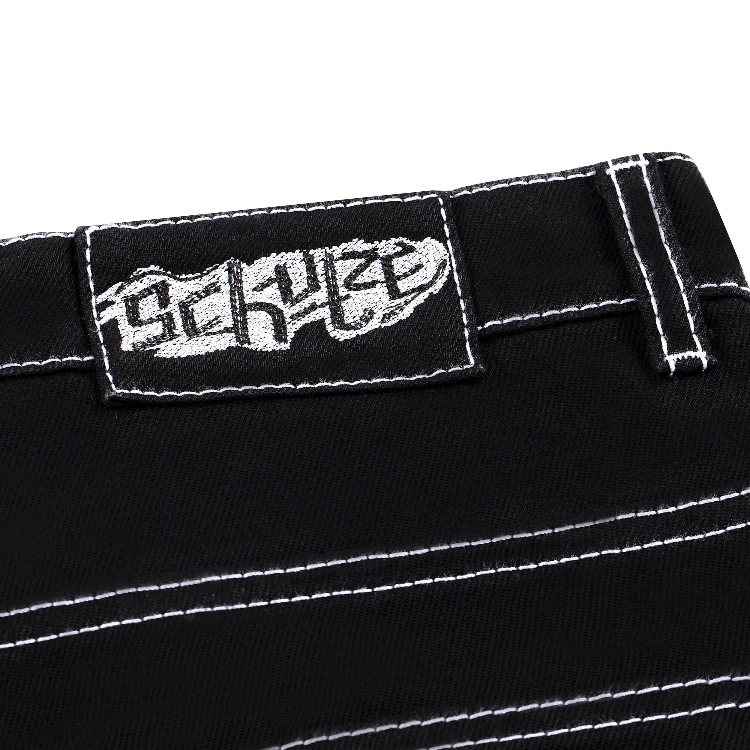 "won" Denim black - Image 7