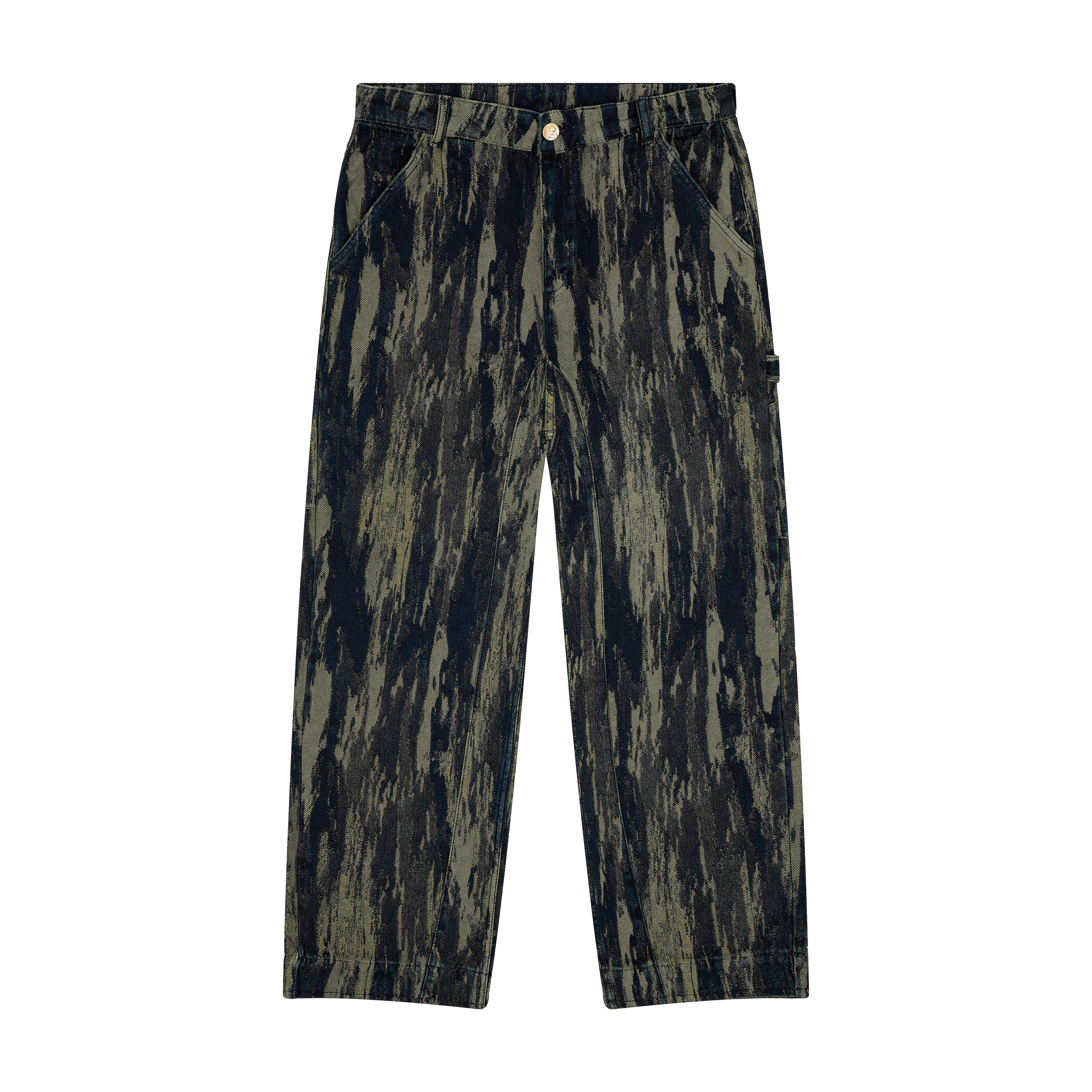 "echo" Denim - Image 2