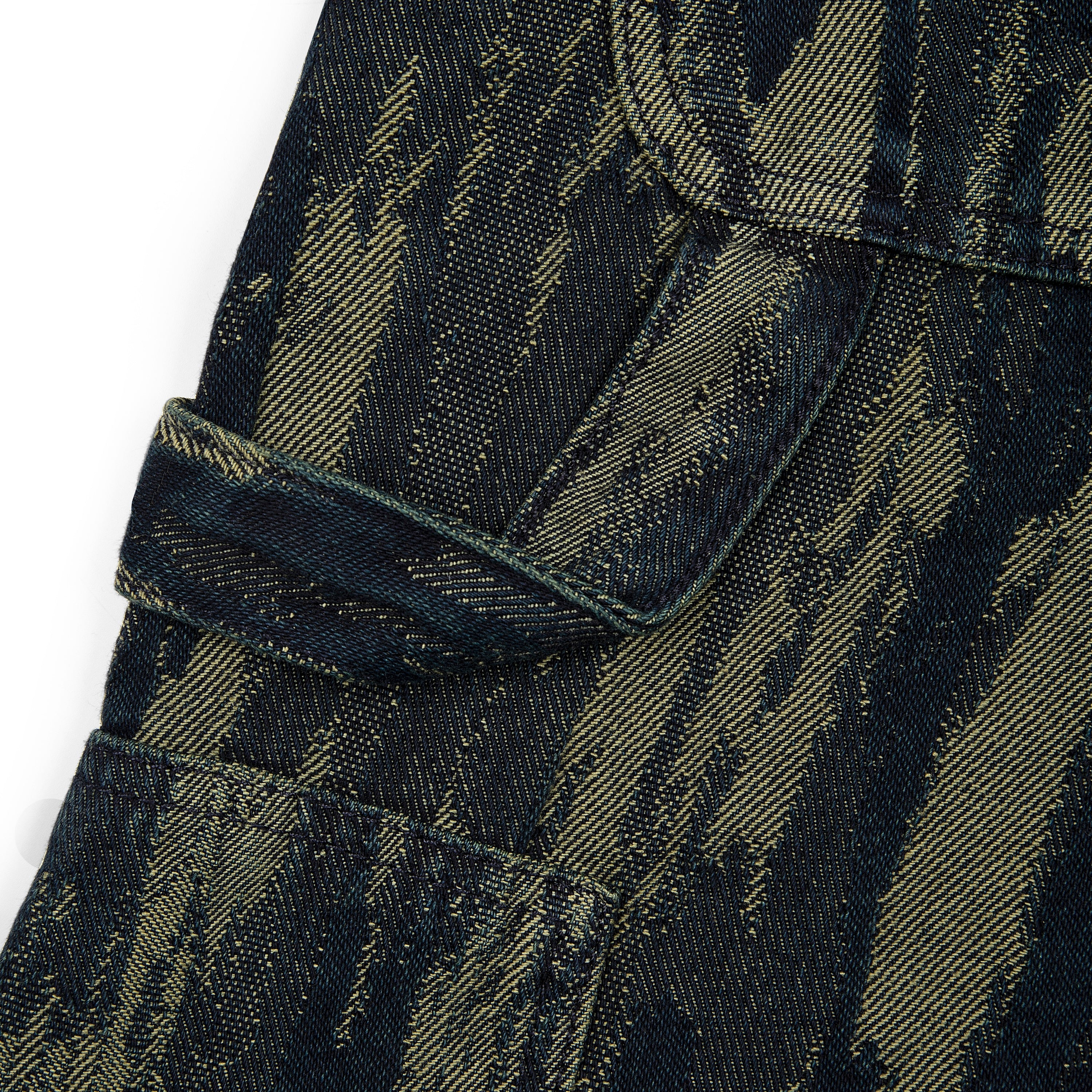 "echo" Denim - Image 3