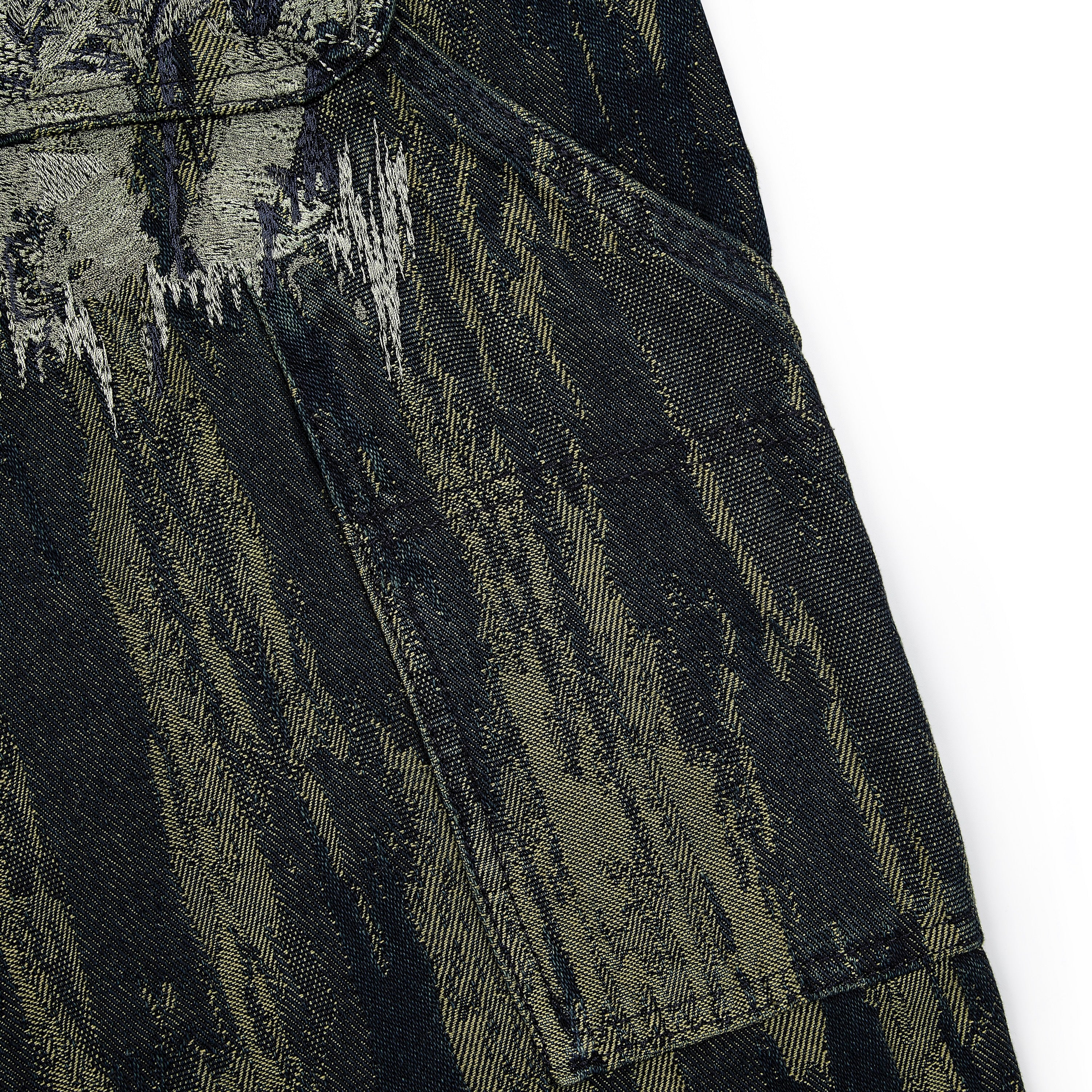 "echo" Denim - Image 4