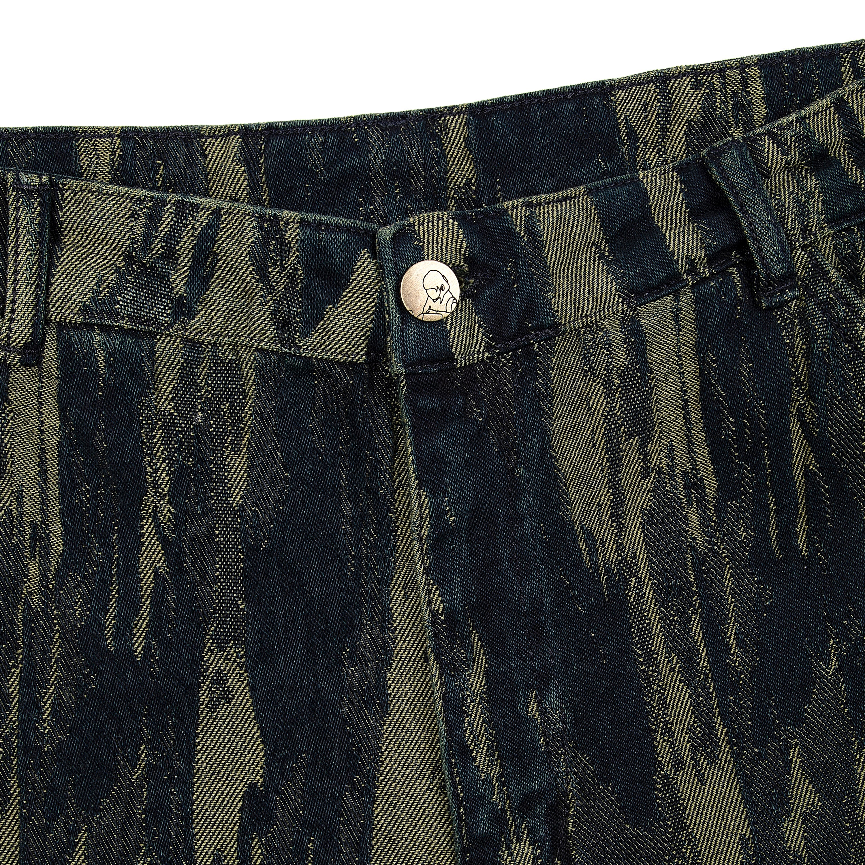 "echo" Denim - Image 6