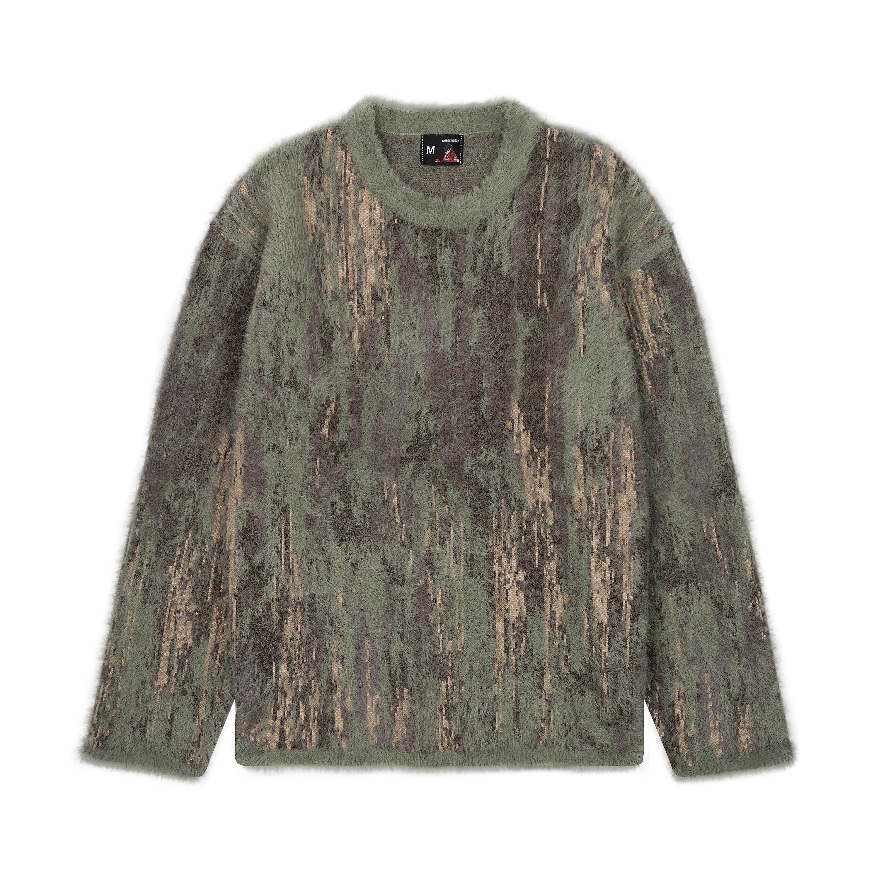 "echo" Knit grey - Image 2