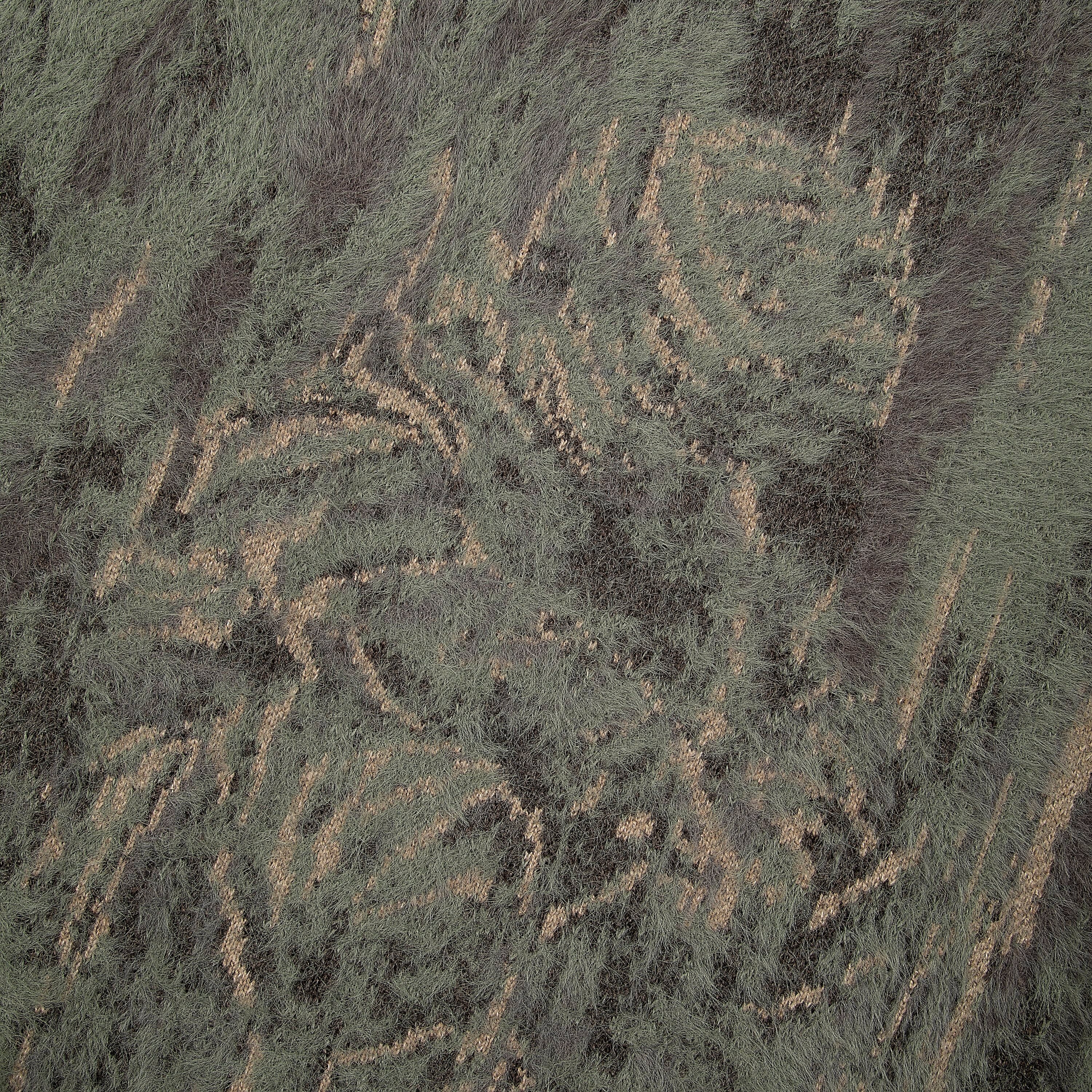 "echo" Knit grey - Image 3