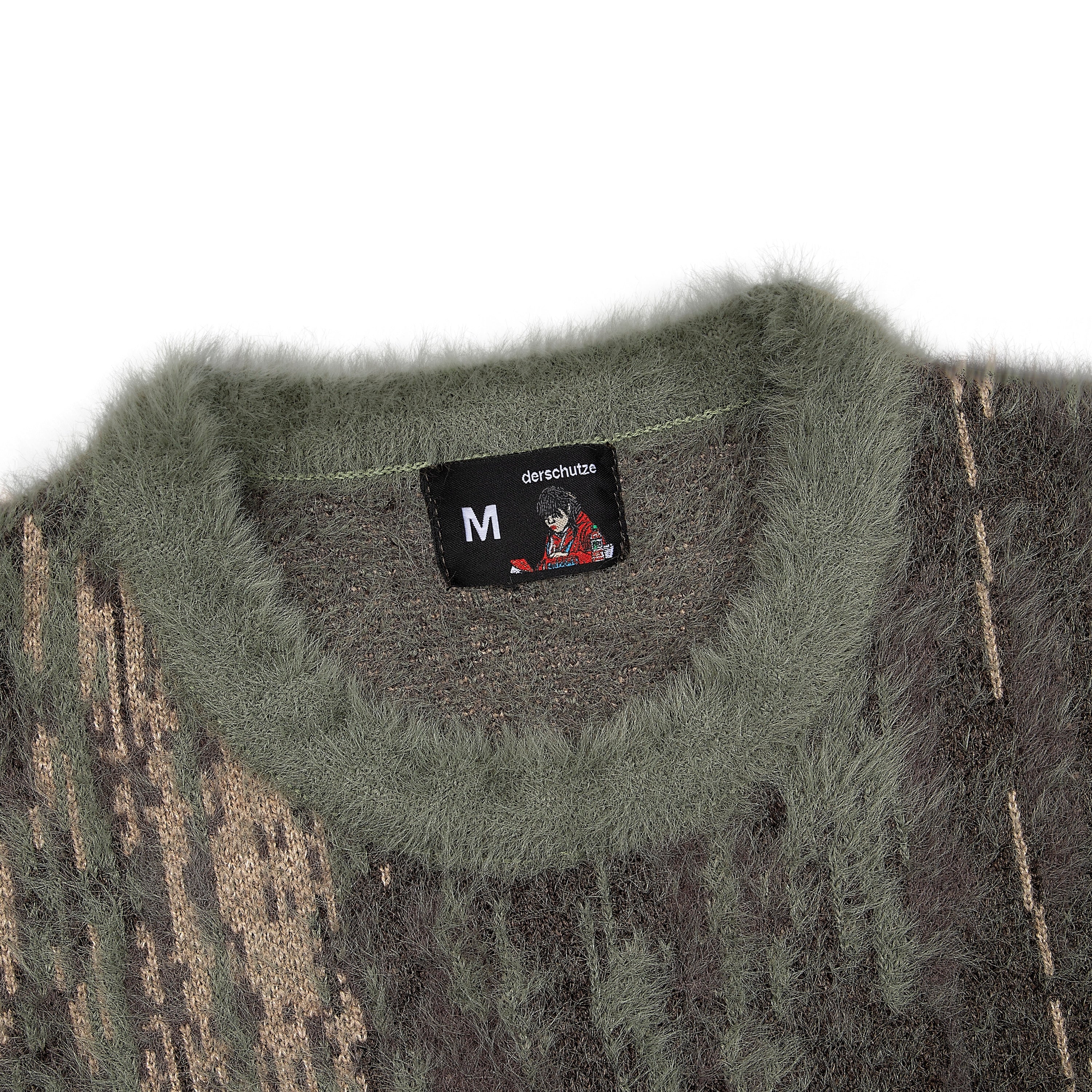 "echo" Knit grey - Image 4
