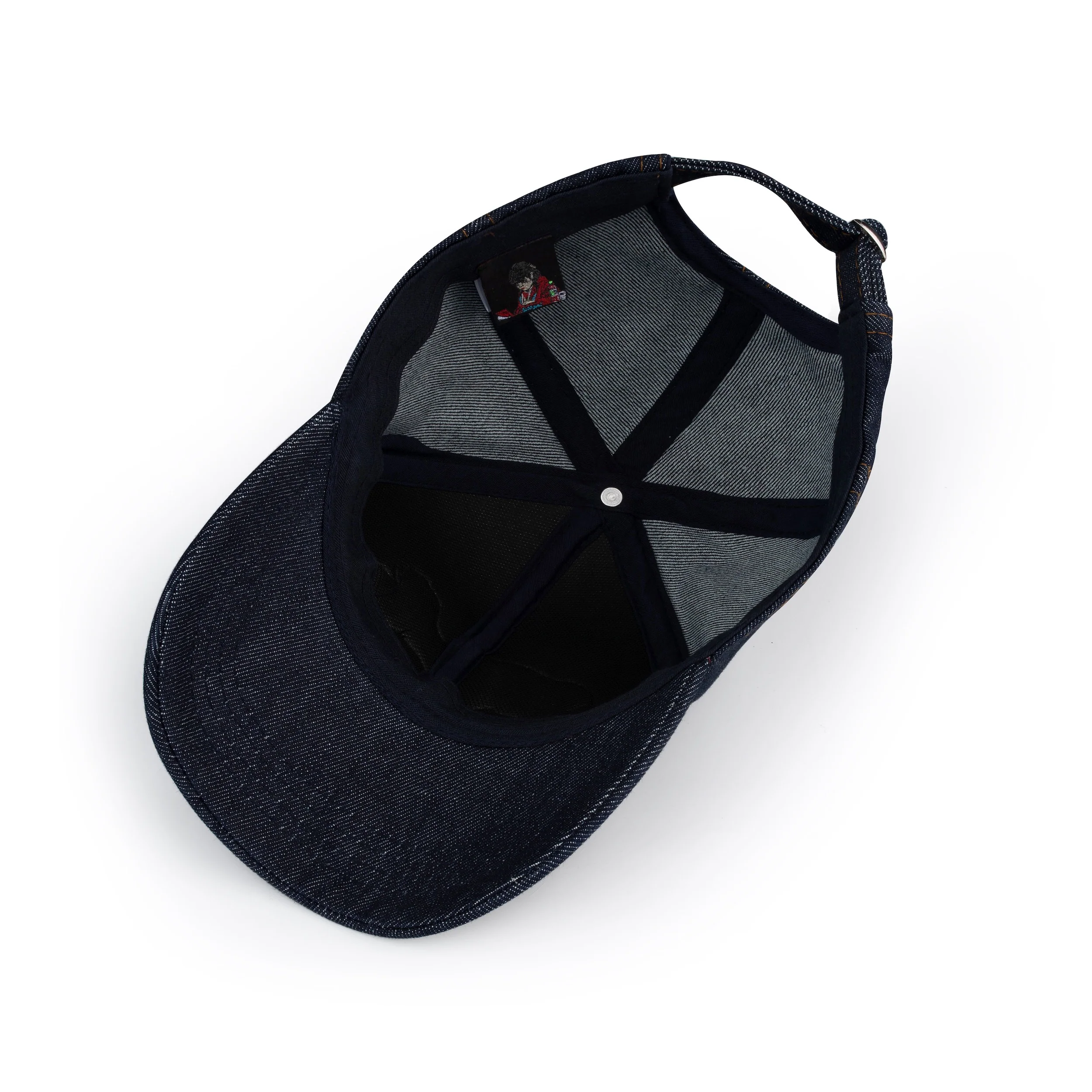 "ed schutze" Cap - Image 4