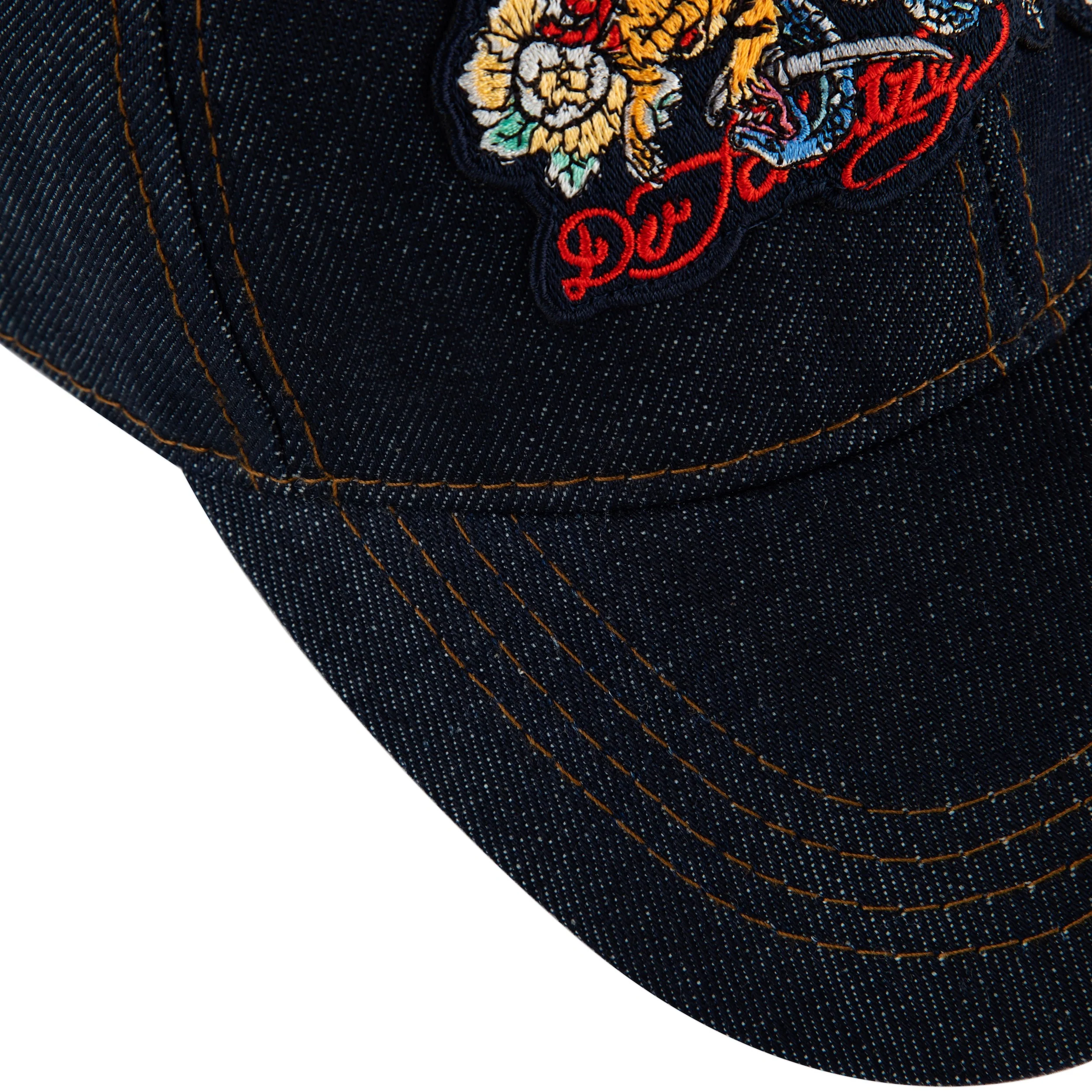 "ed schutze" Cap - Image 5