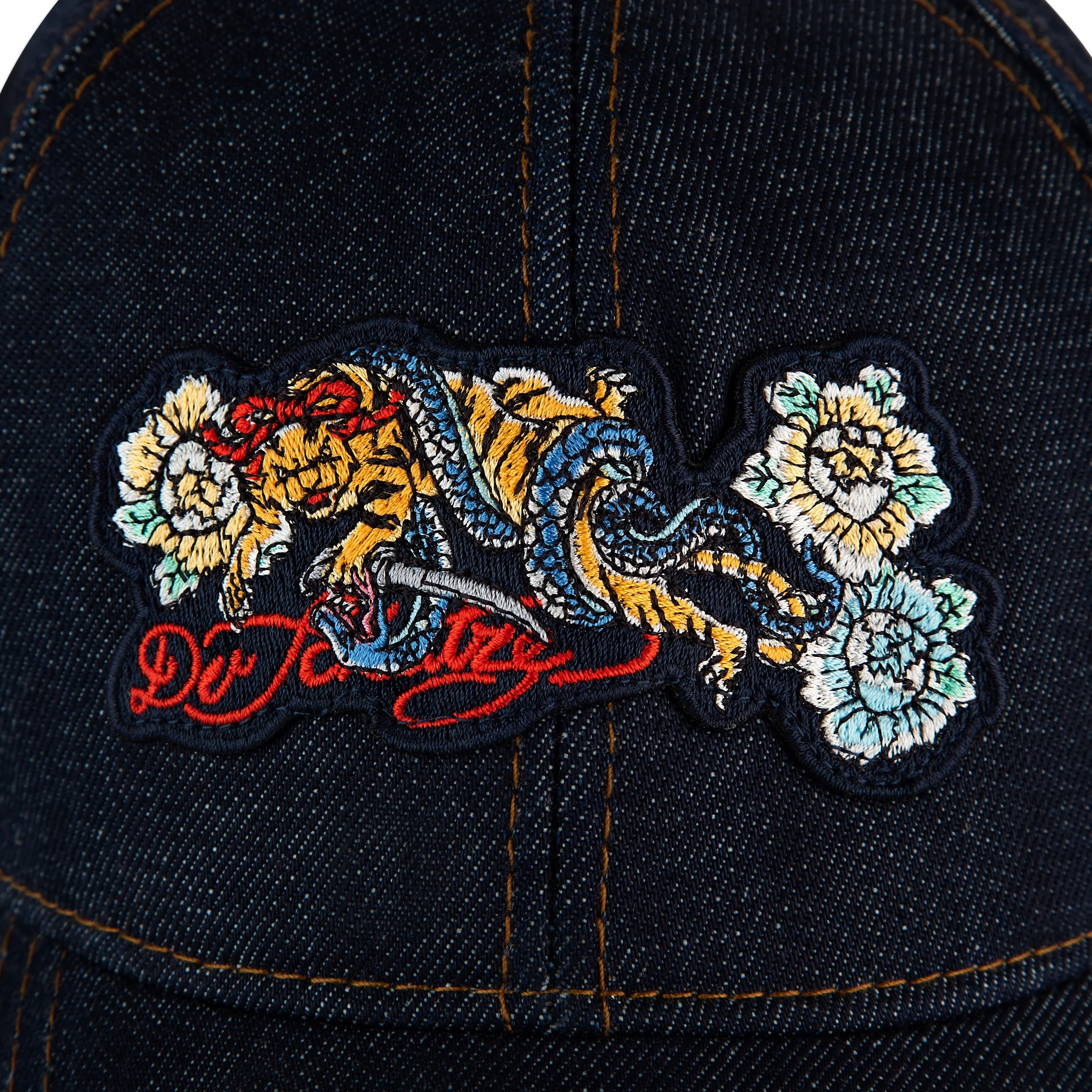 "ed schutze" Cap - Image 6