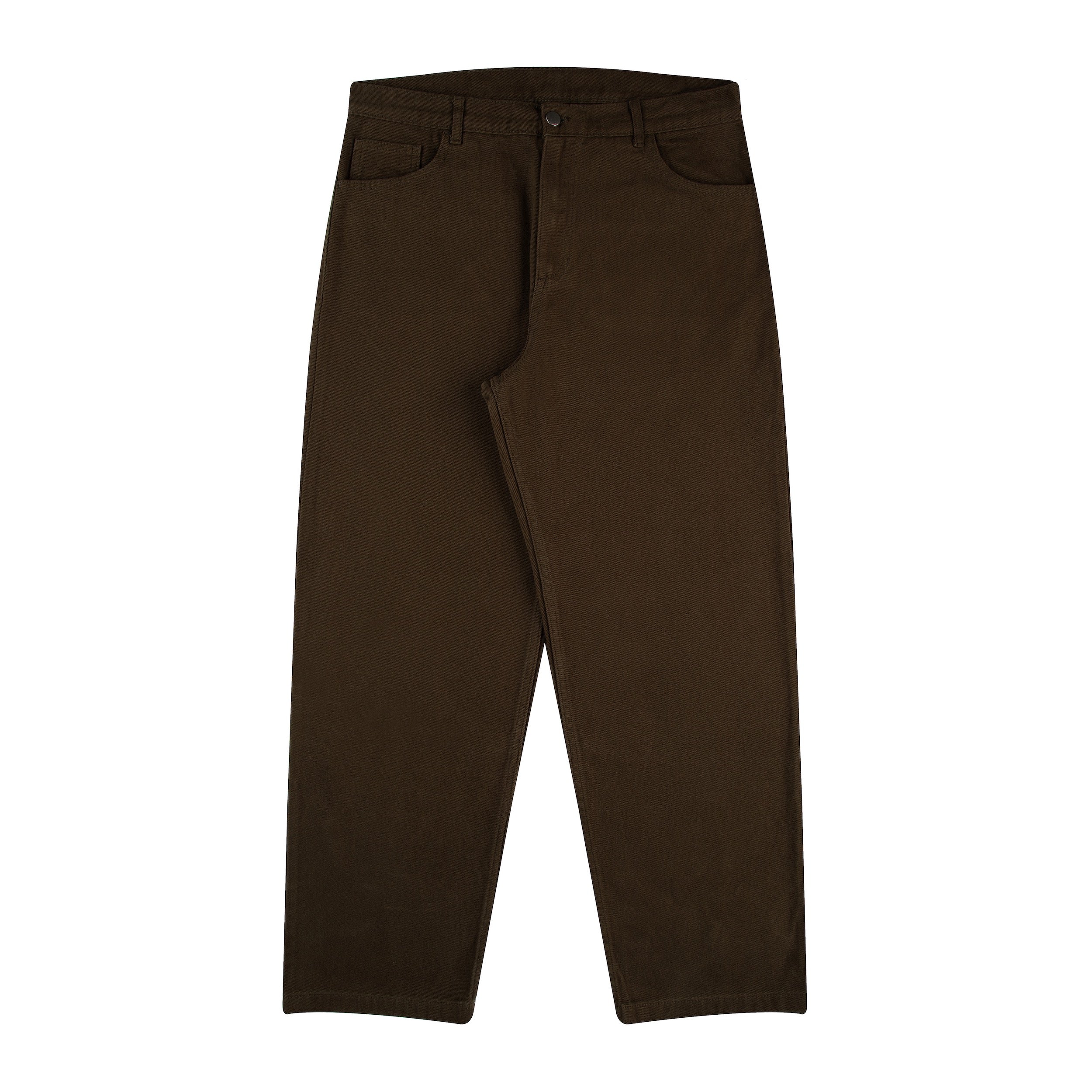 "ed schutze" pants dark green