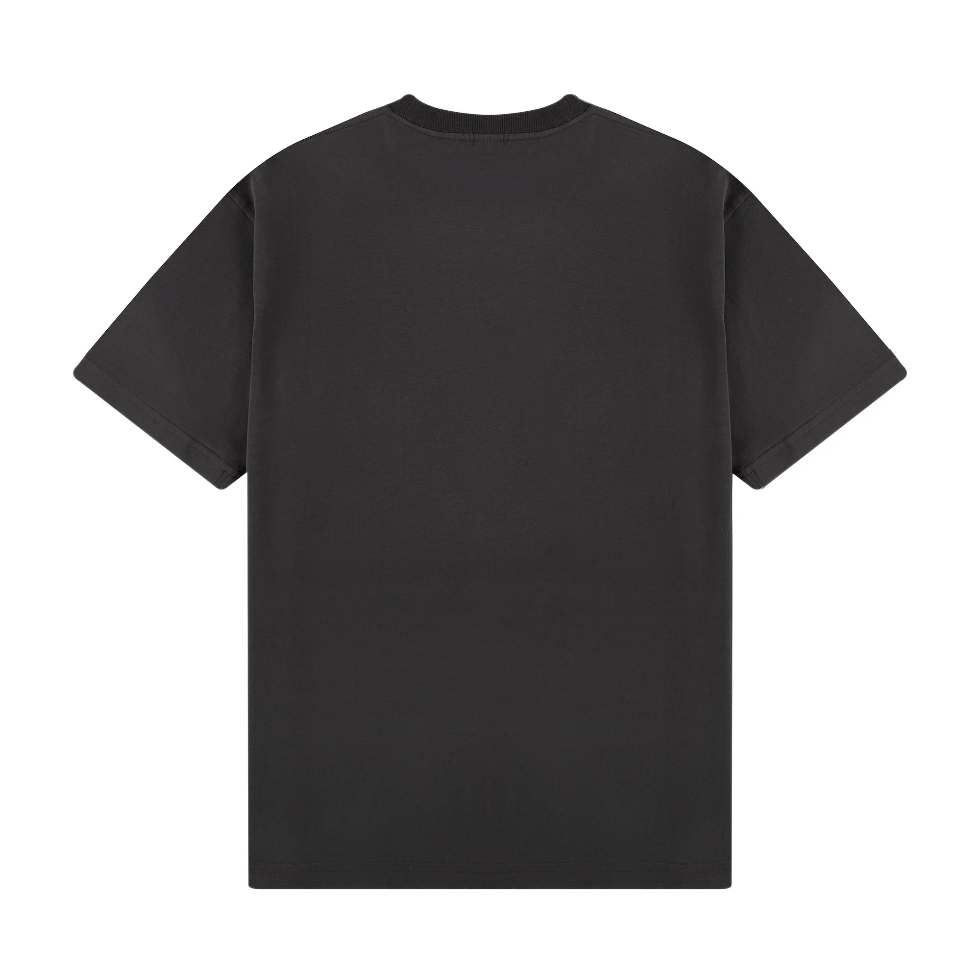 "ed schutze" T-Shirt anthracite - Image 2