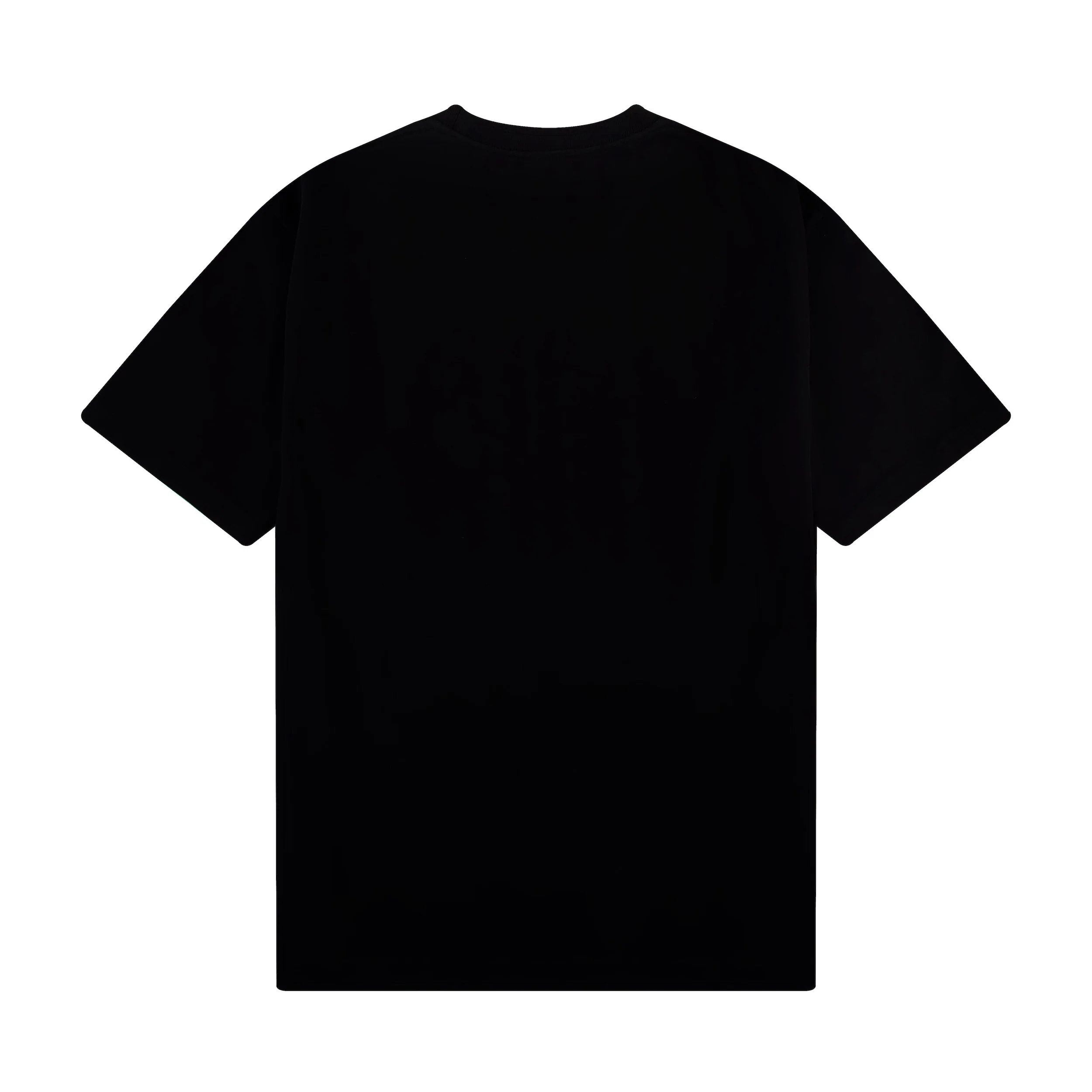 "ed schutze" T-Shirt black - Image 2