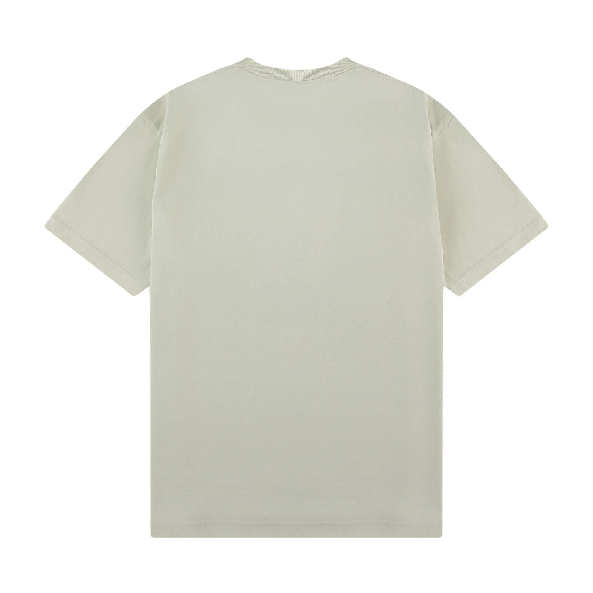"ed schutze" T-Shirt creme - Image 2