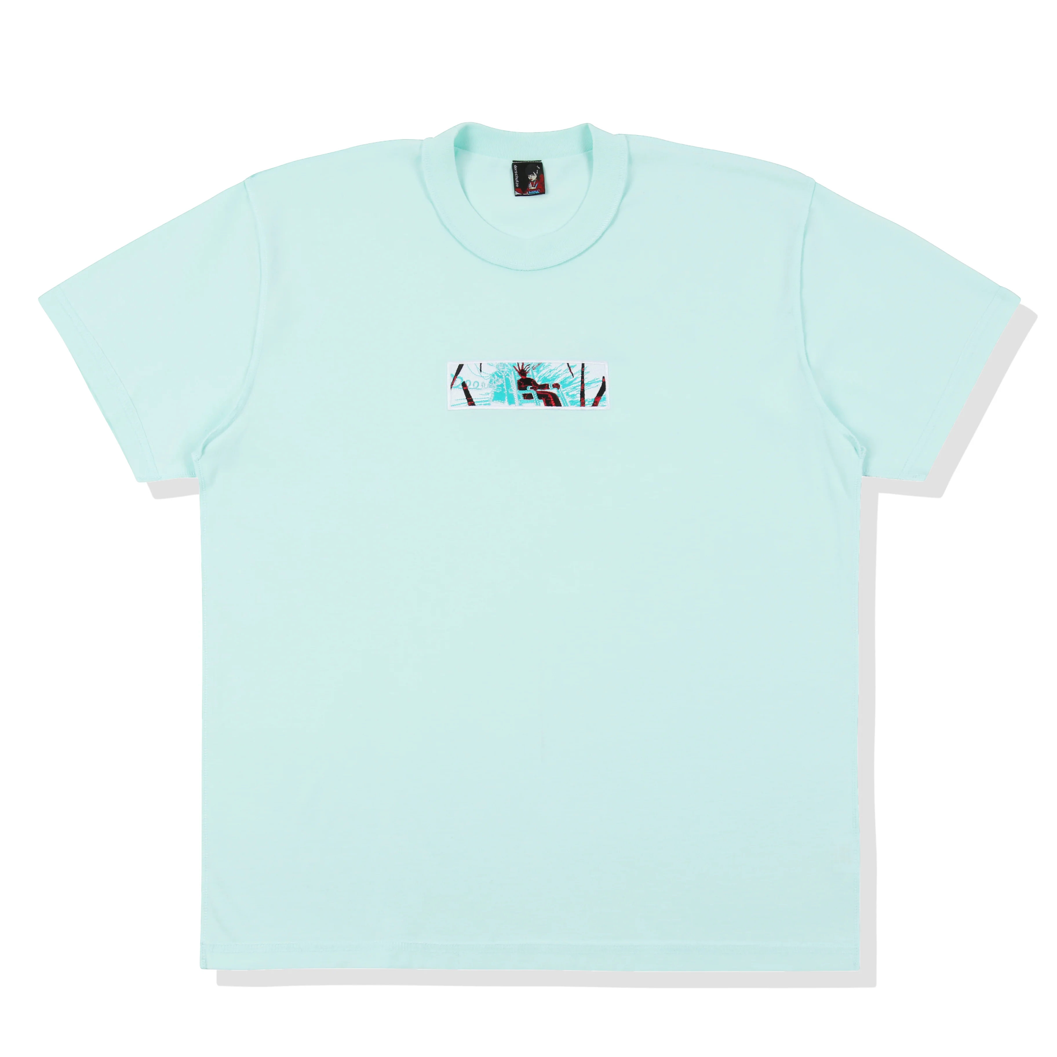 "death sentence" T-Shirt light green