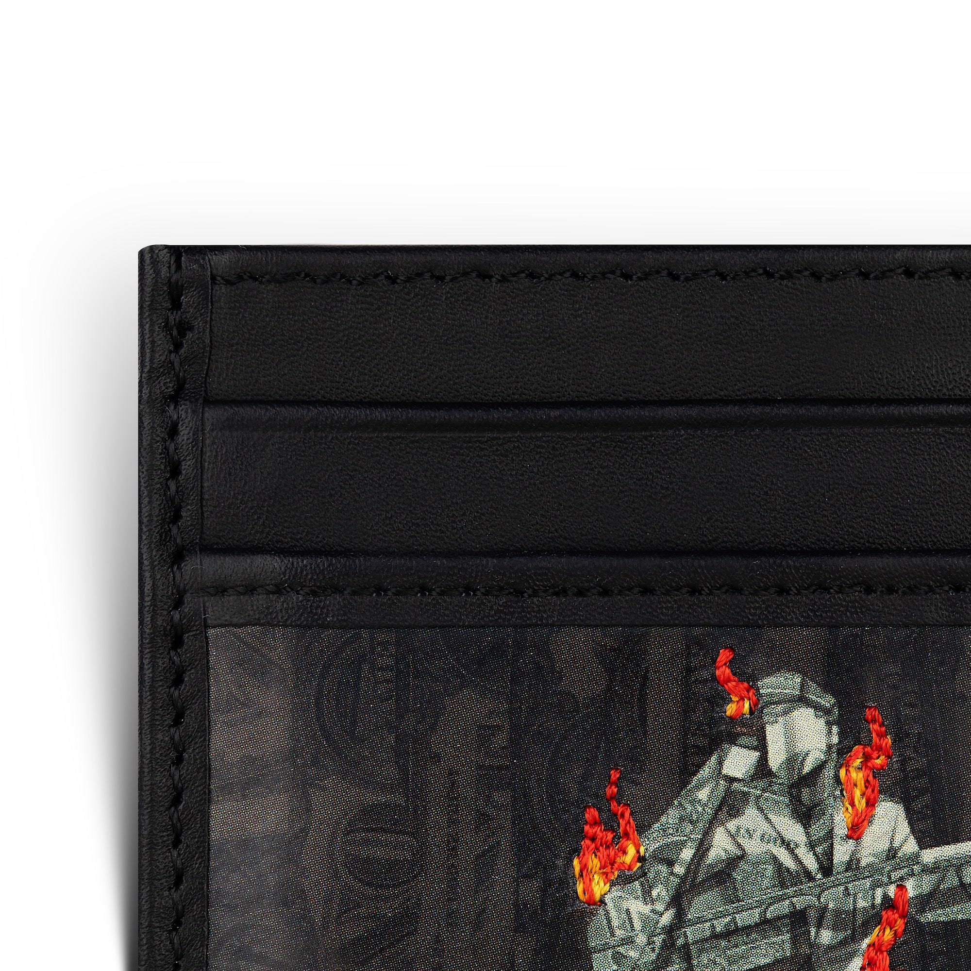 "elvis" cardholder - Image 3