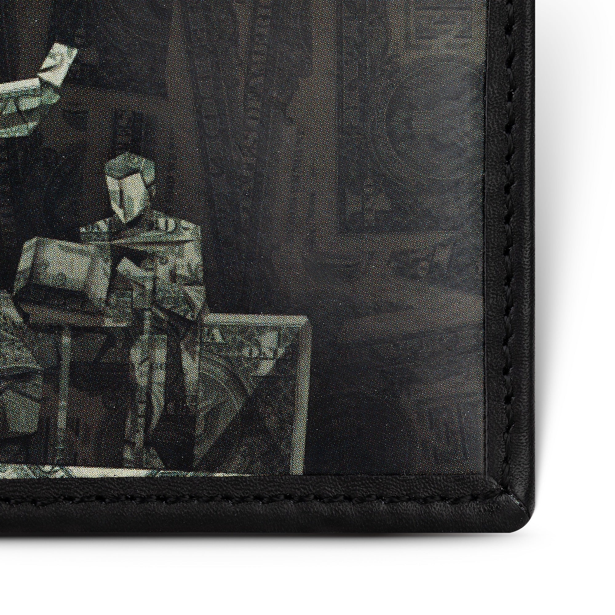 "elvis" cardholder - Image 4