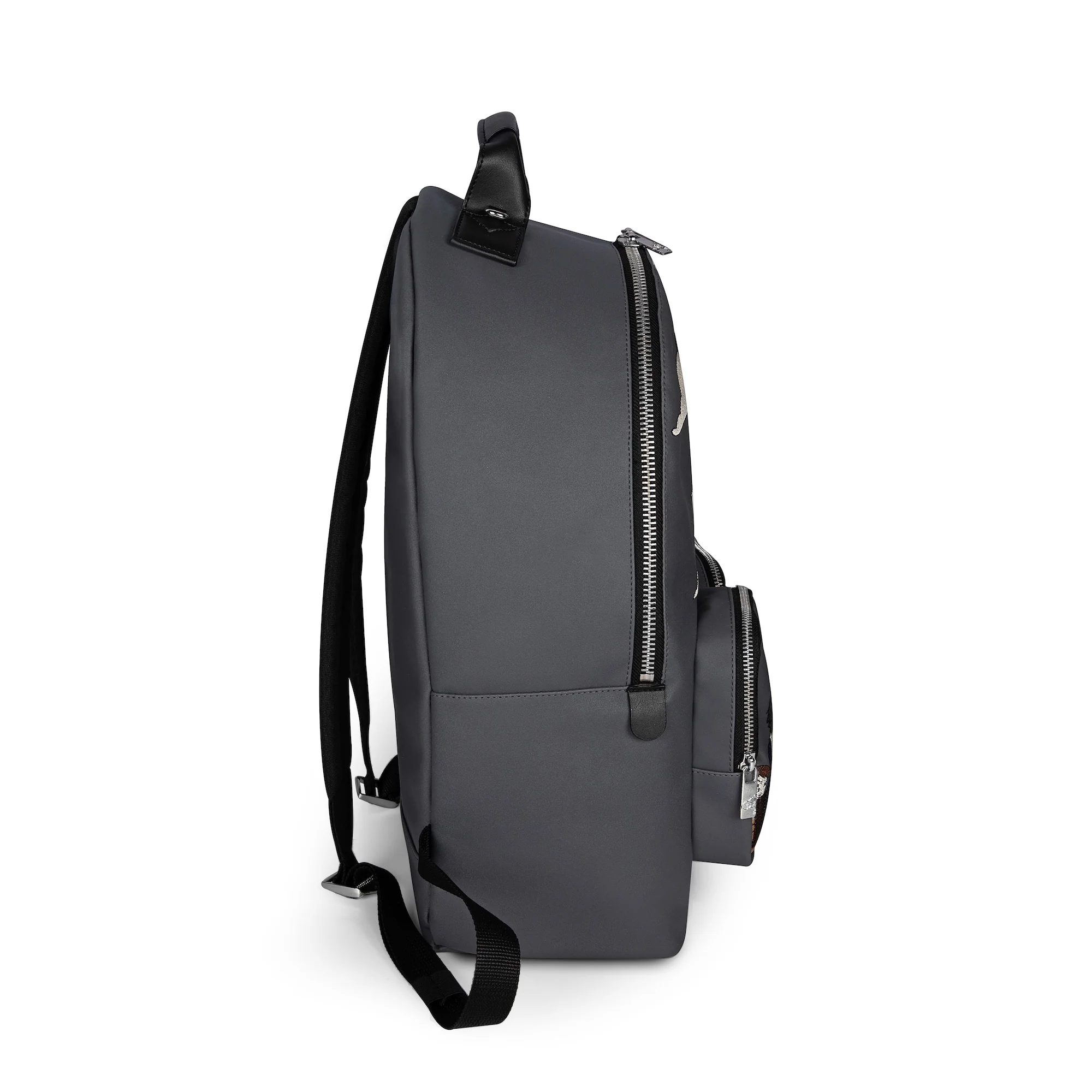 "faces" backpack - Image 2