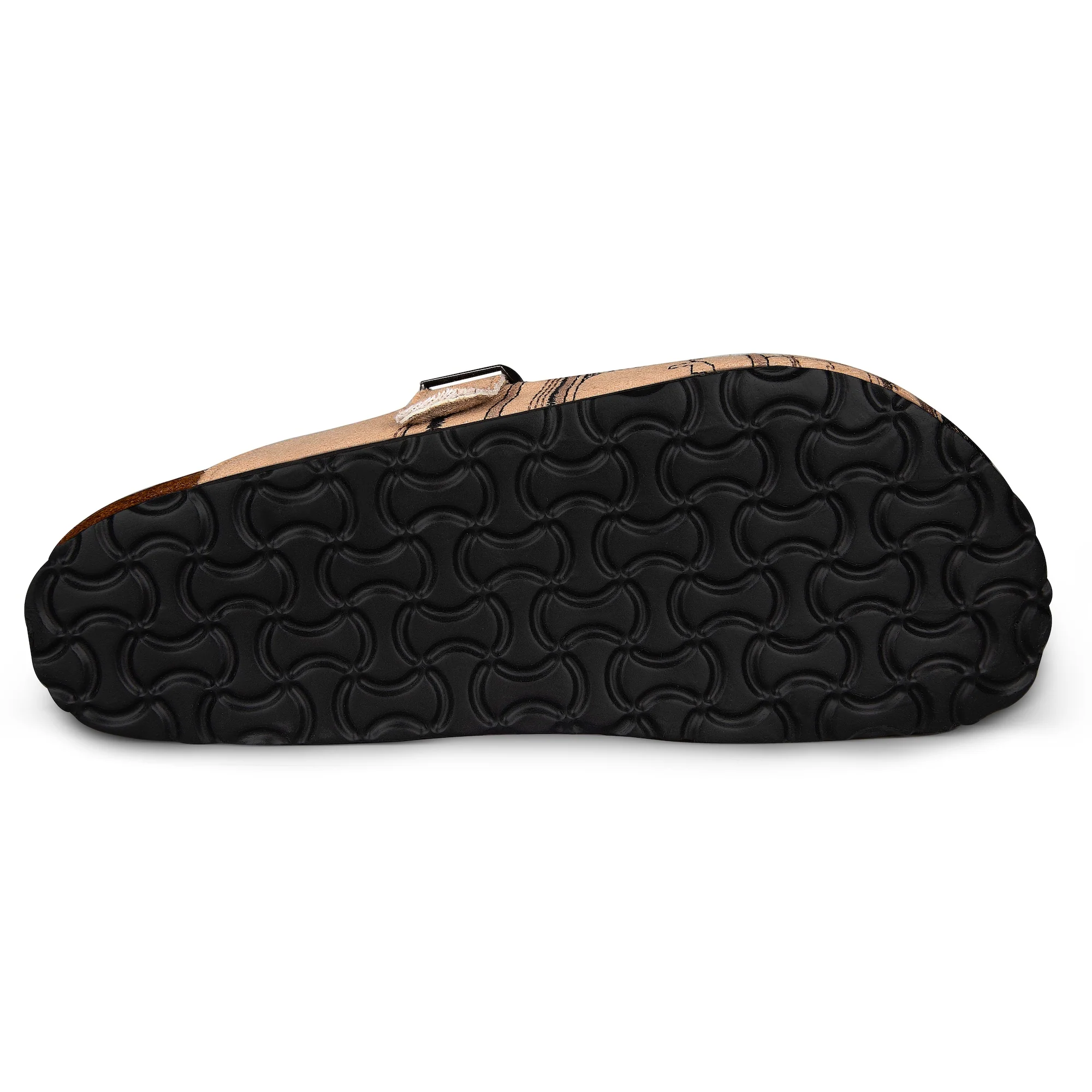 "faces" clogs beige - Image 5