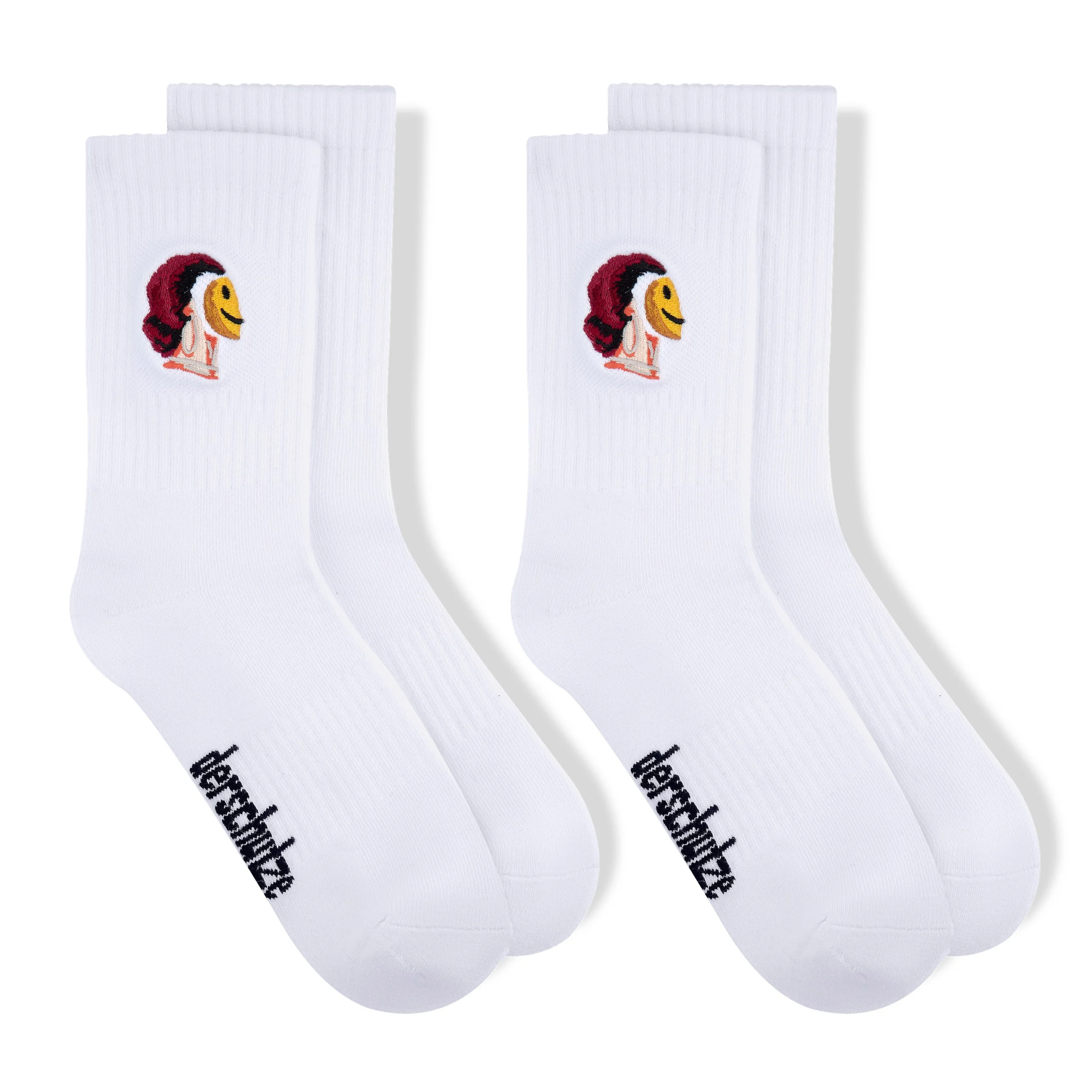 "faces" socks 02 - Image 2