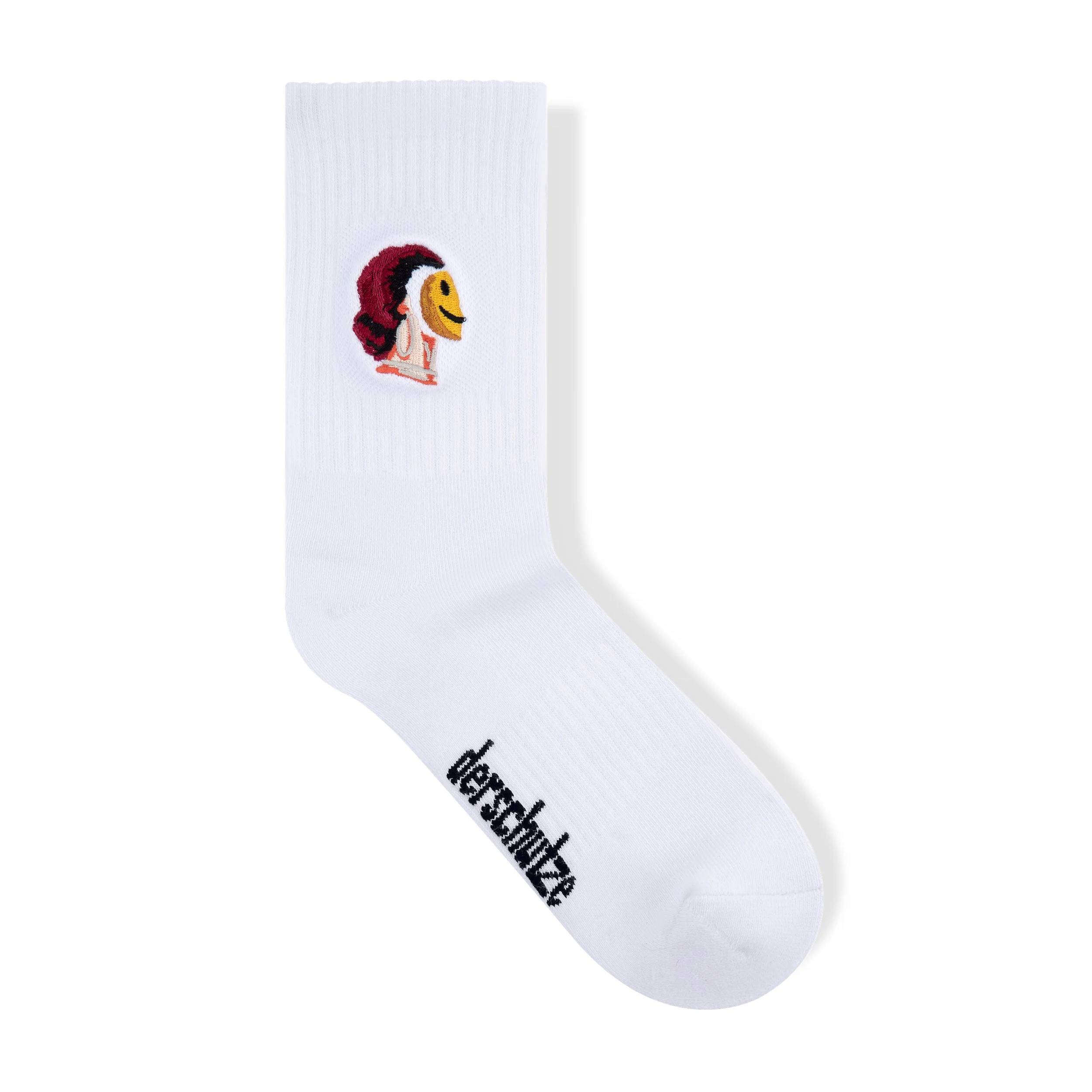 "faces" socks 02 - Image 3
