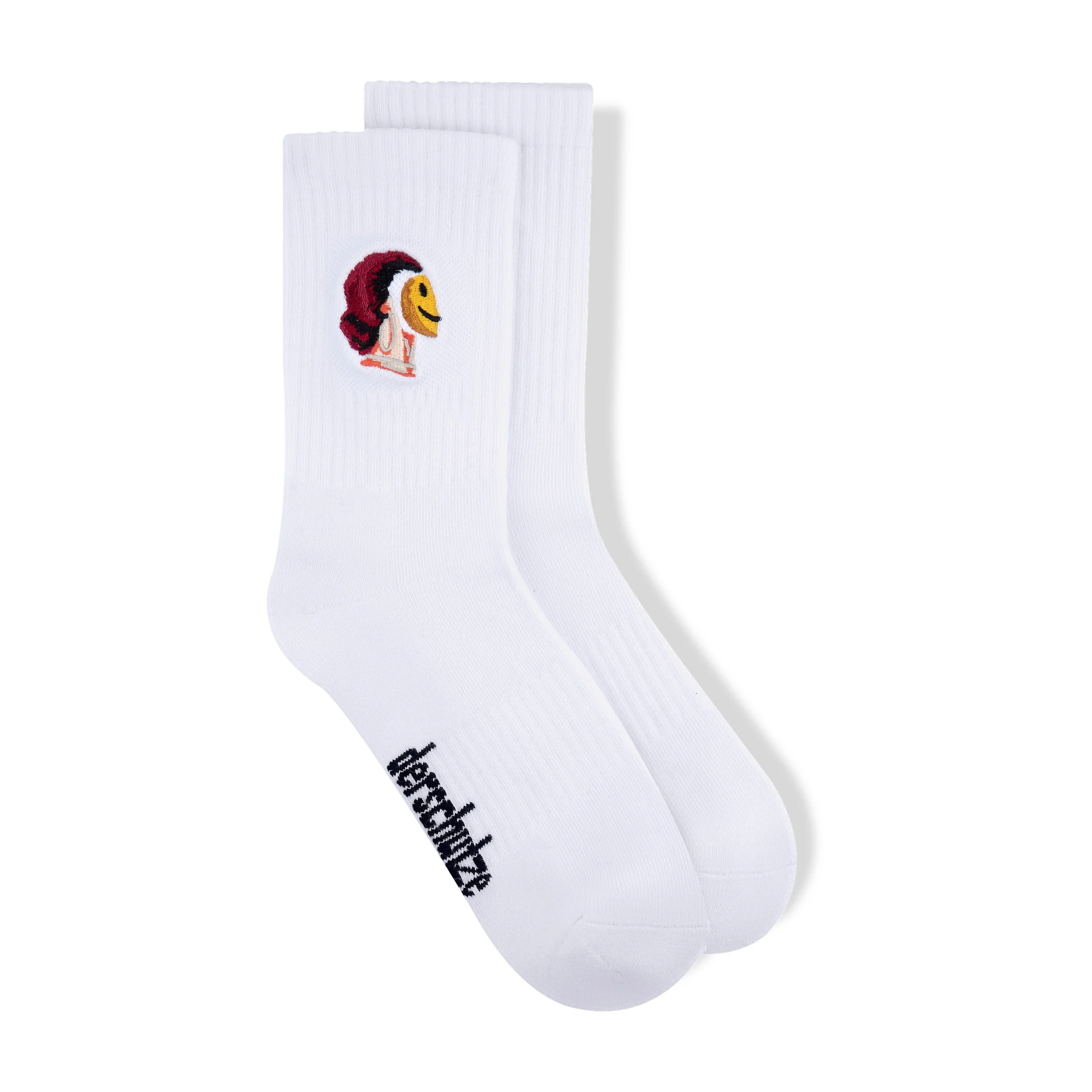 "faces" socks 02 - Image 4