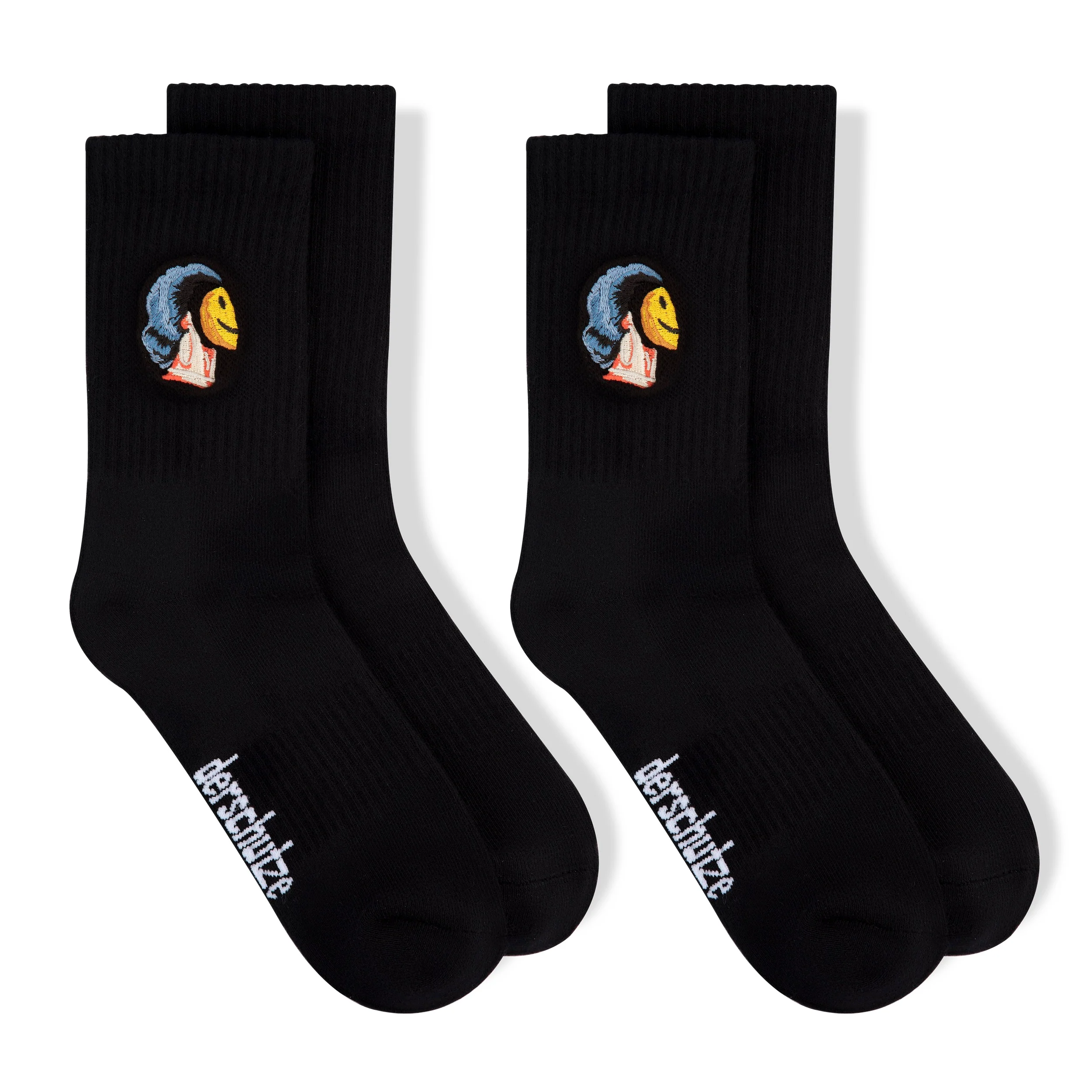 "faces" socks 02 - Image 6