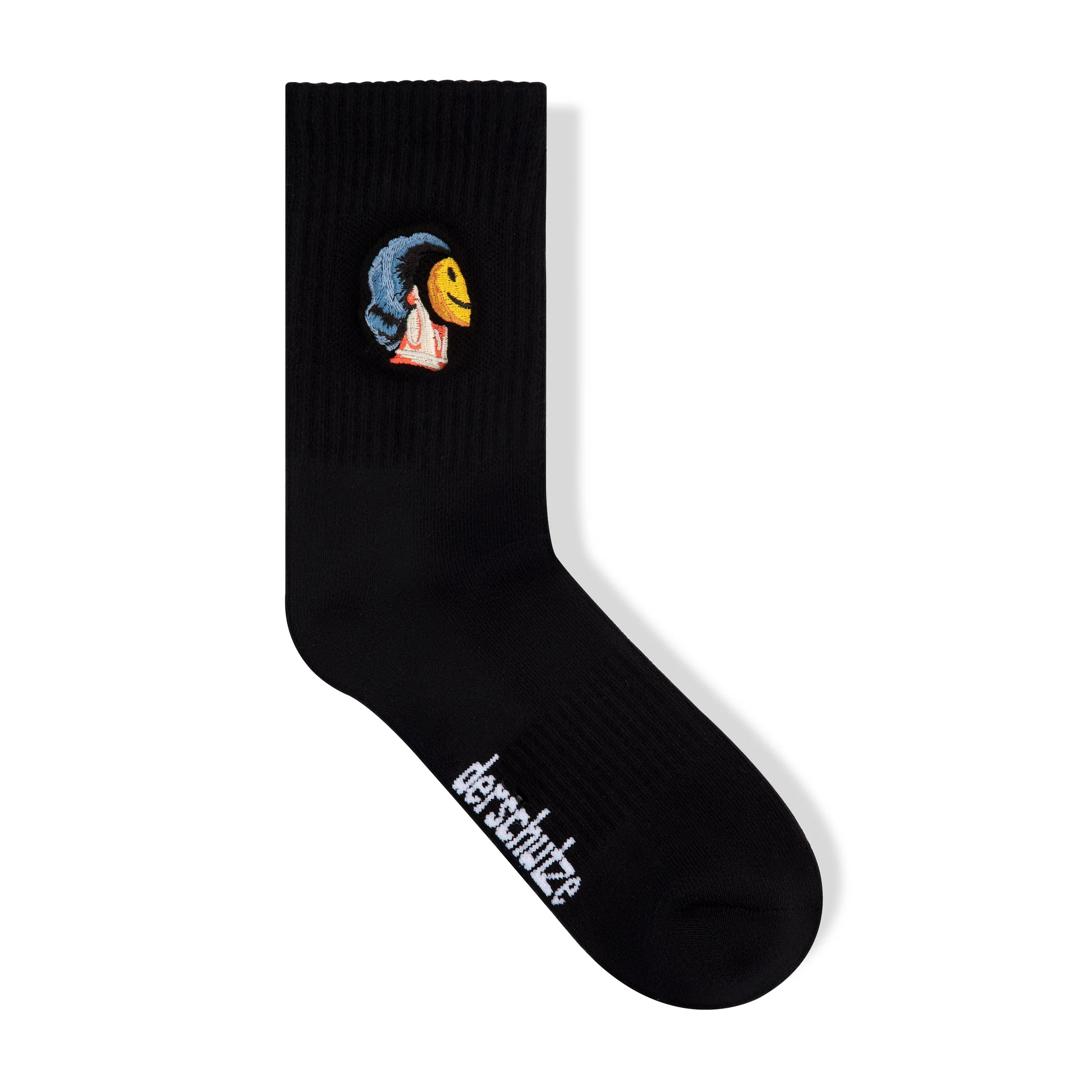 "faces" socks 02 - Image 7