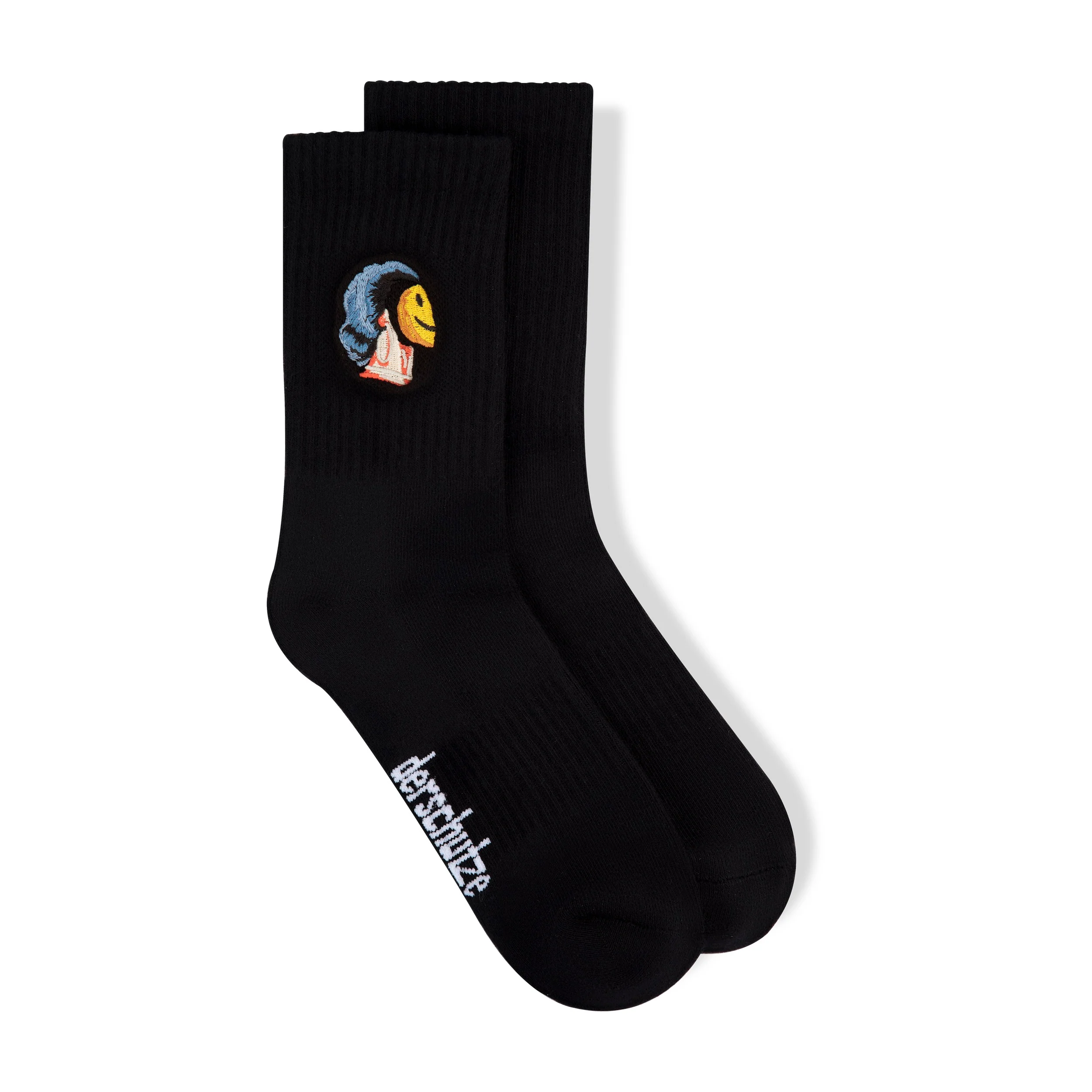 "faces" socks 02 - Image 8