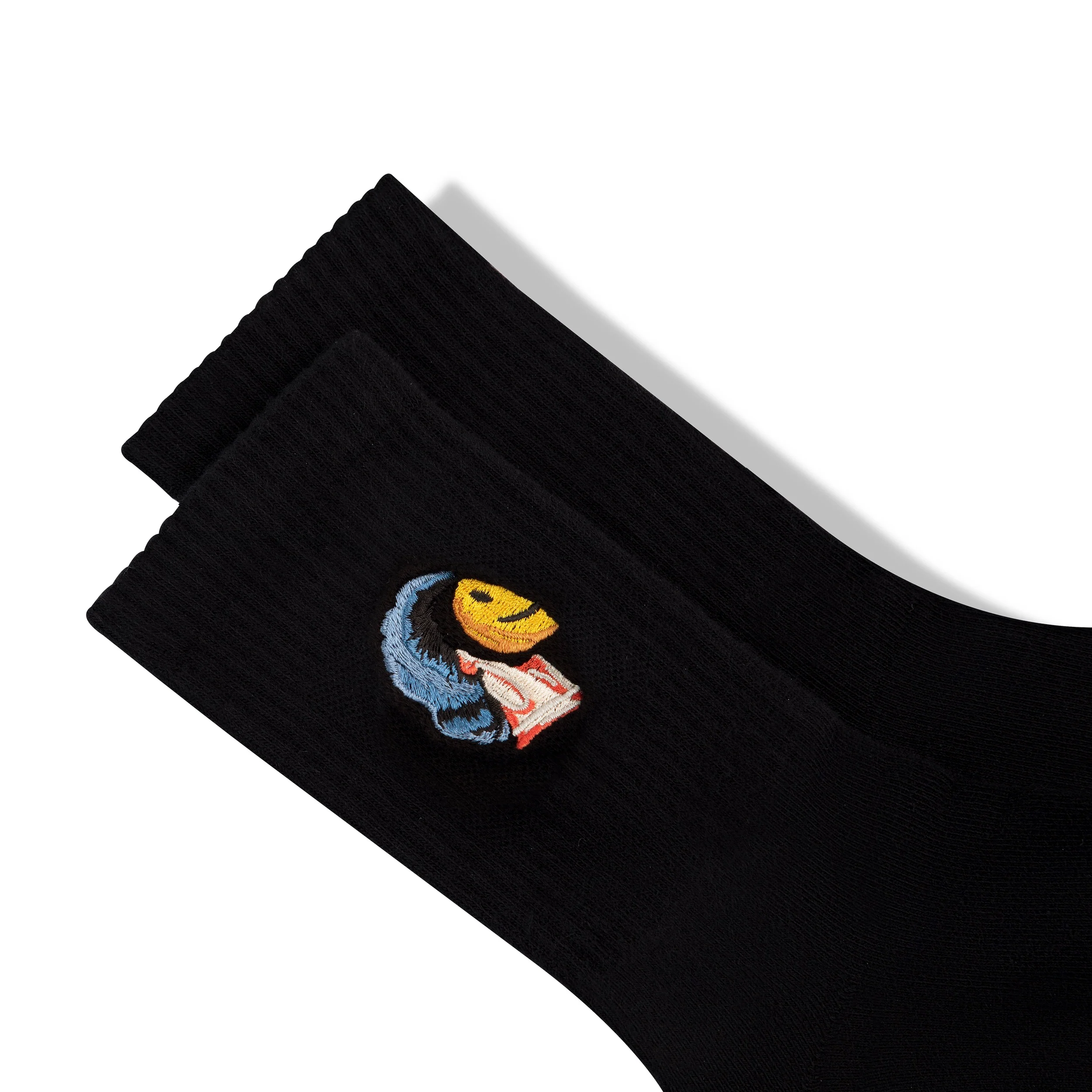 "faces" socks 02 - Image 9