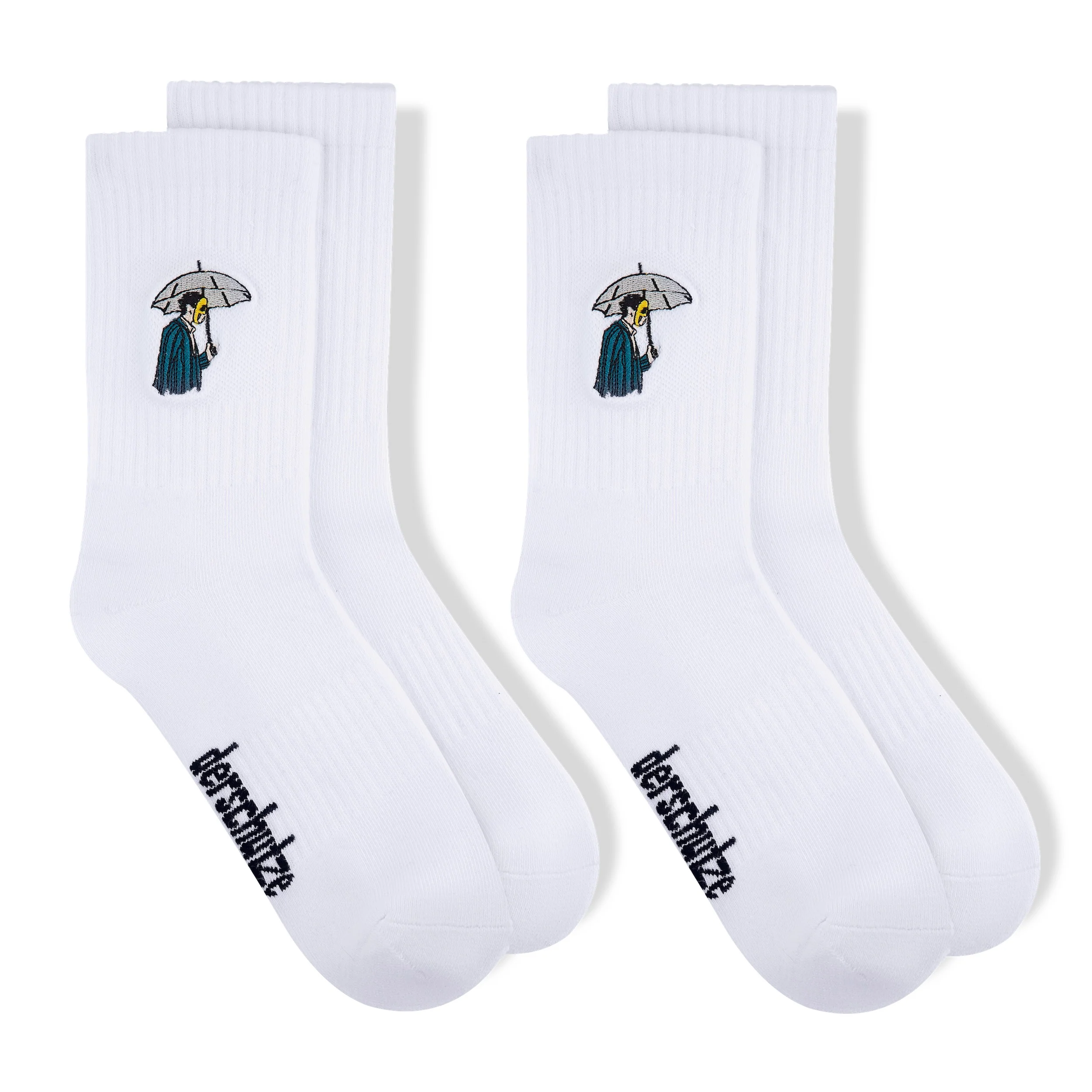 "faces" socks 03 - Image 2