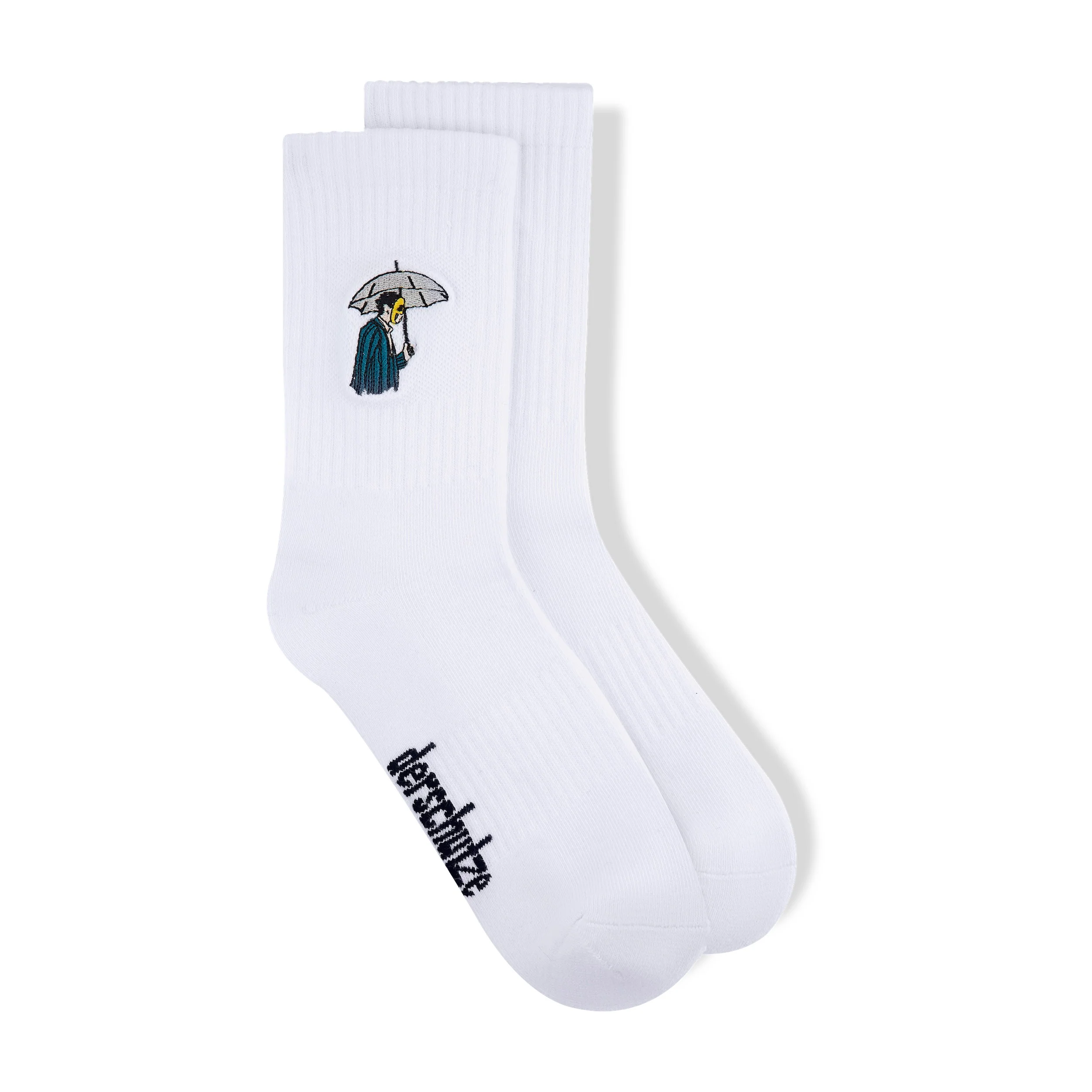 "faces" socks 03 - Image 4