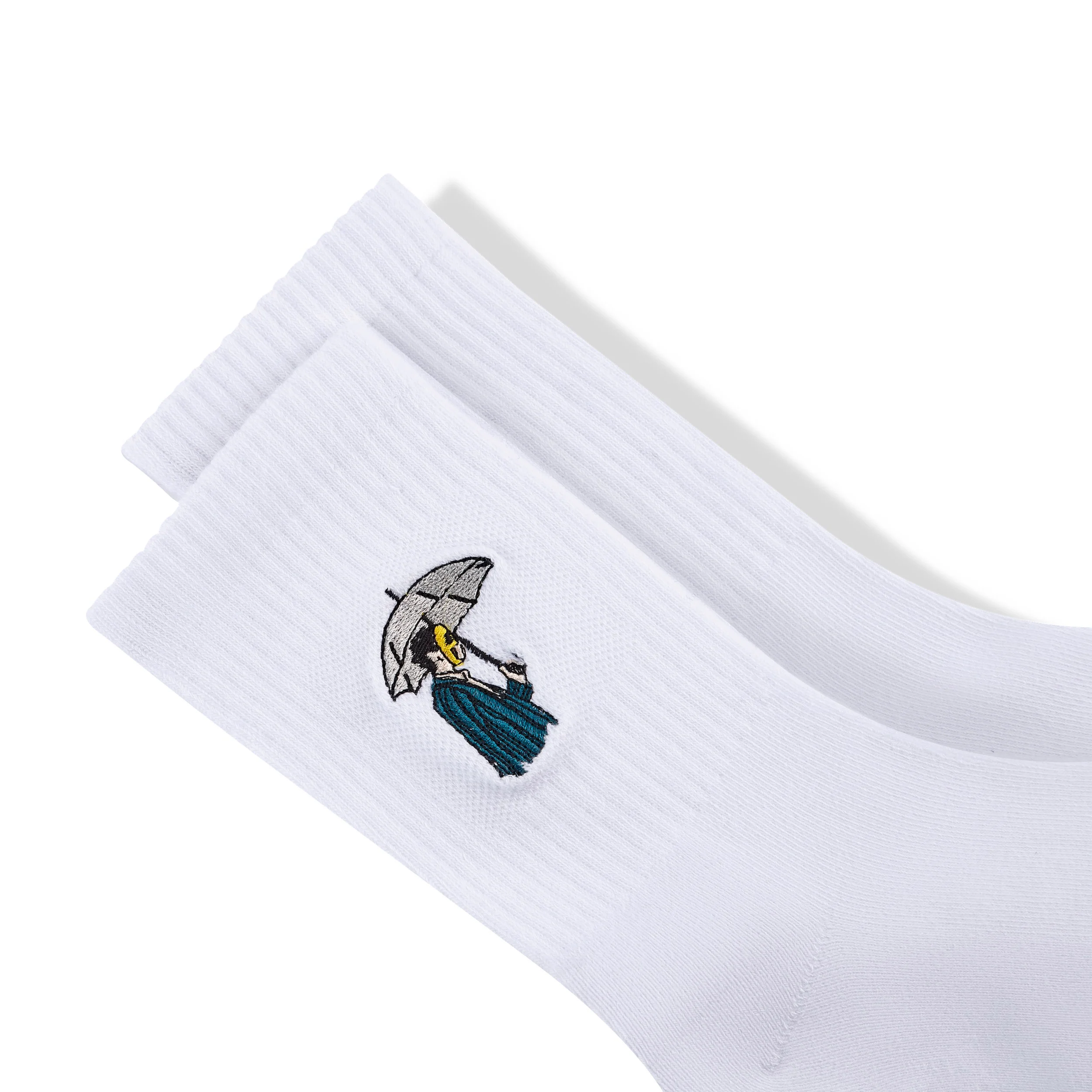 "faces" socks 03 - Image 5