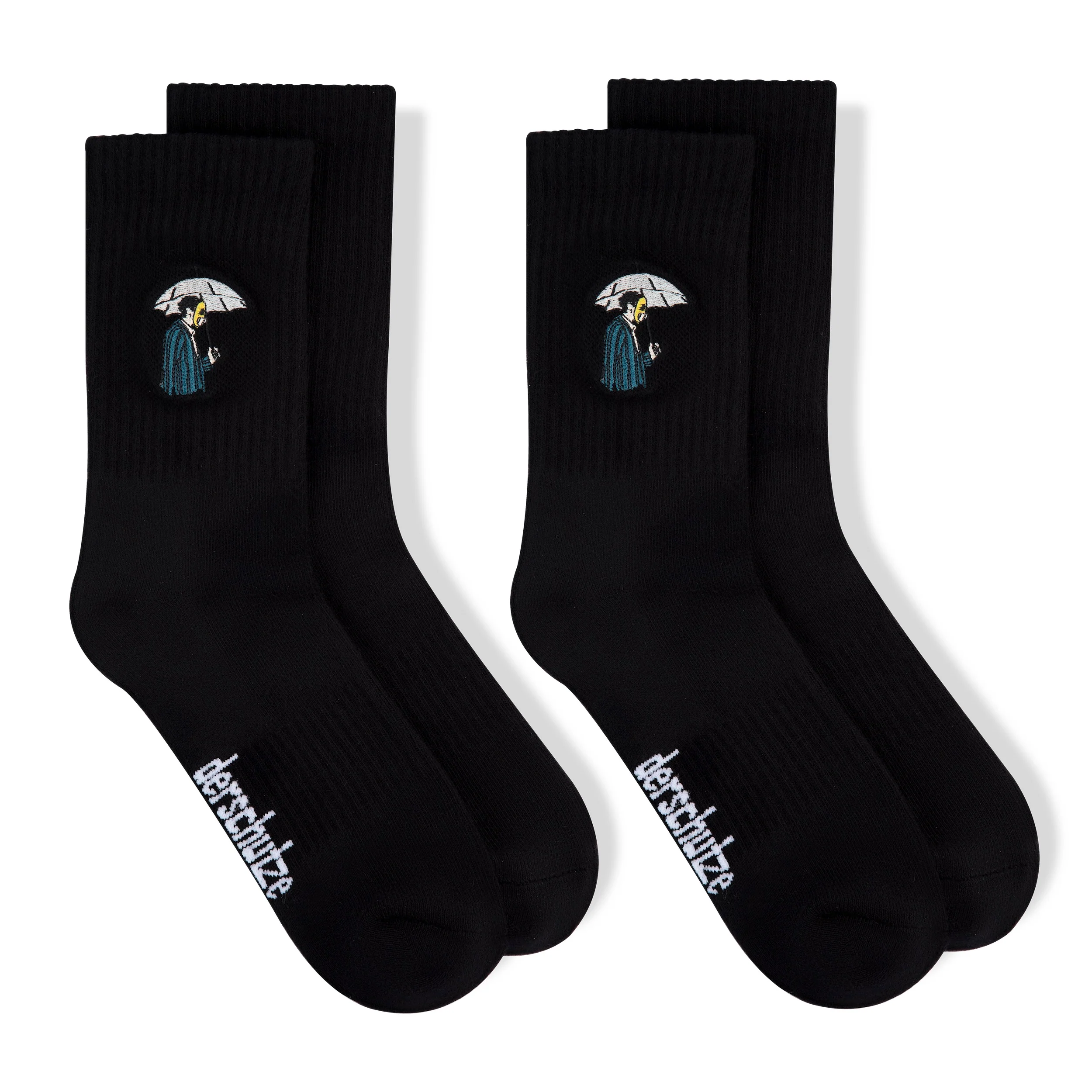 "faces" socks 03 - Image 6