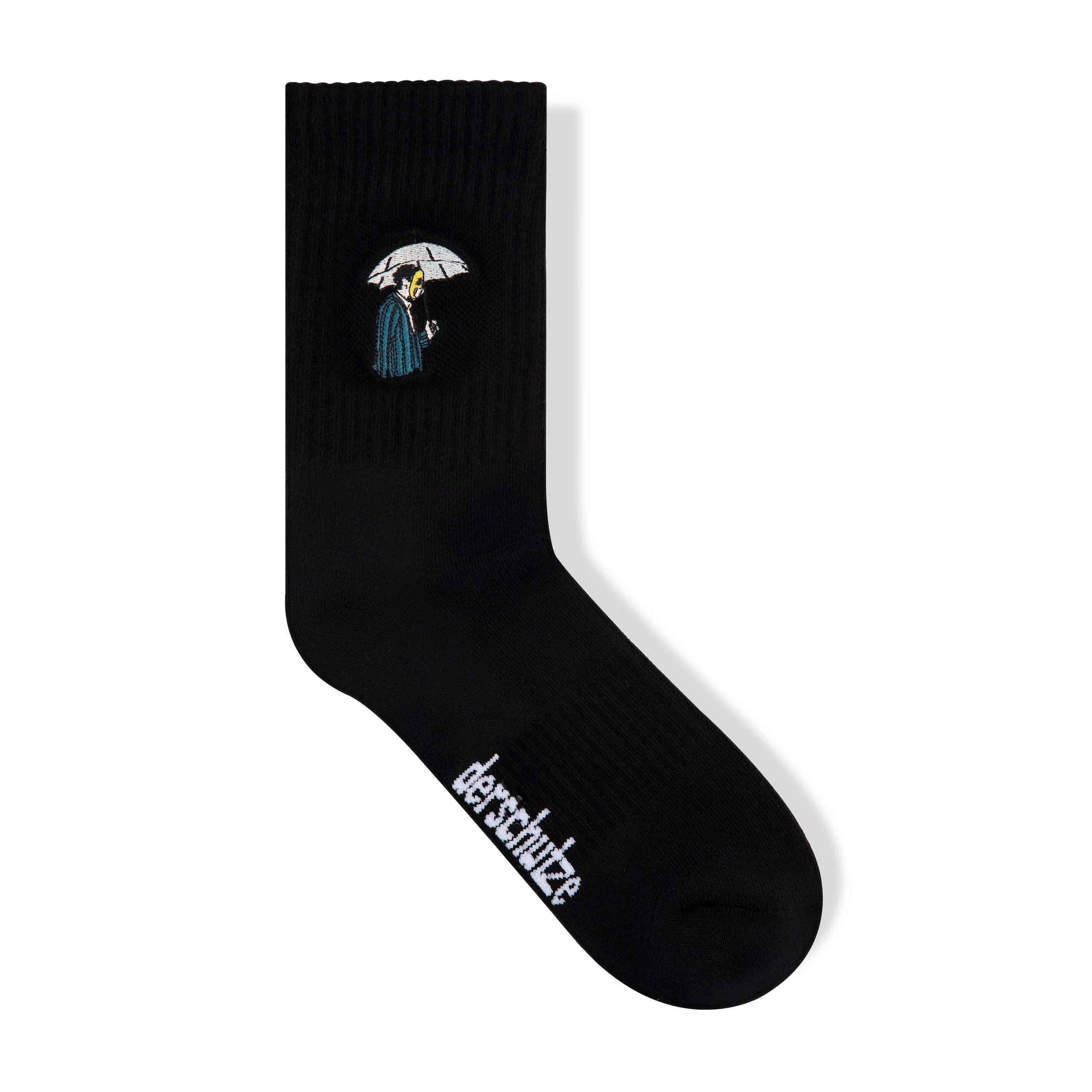 "faces" socks 03 - Image 7