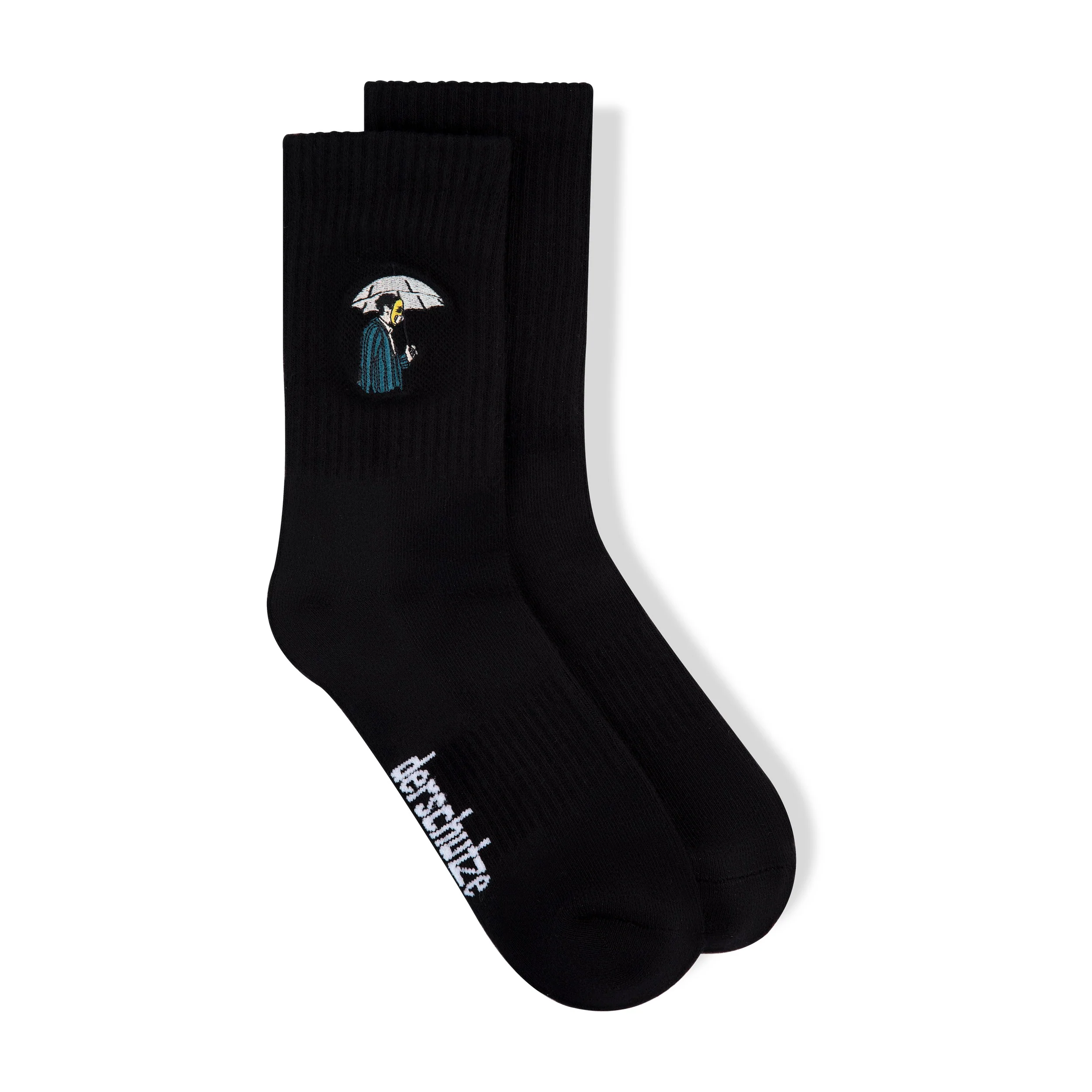 "faces" socks 03 - Image 8
