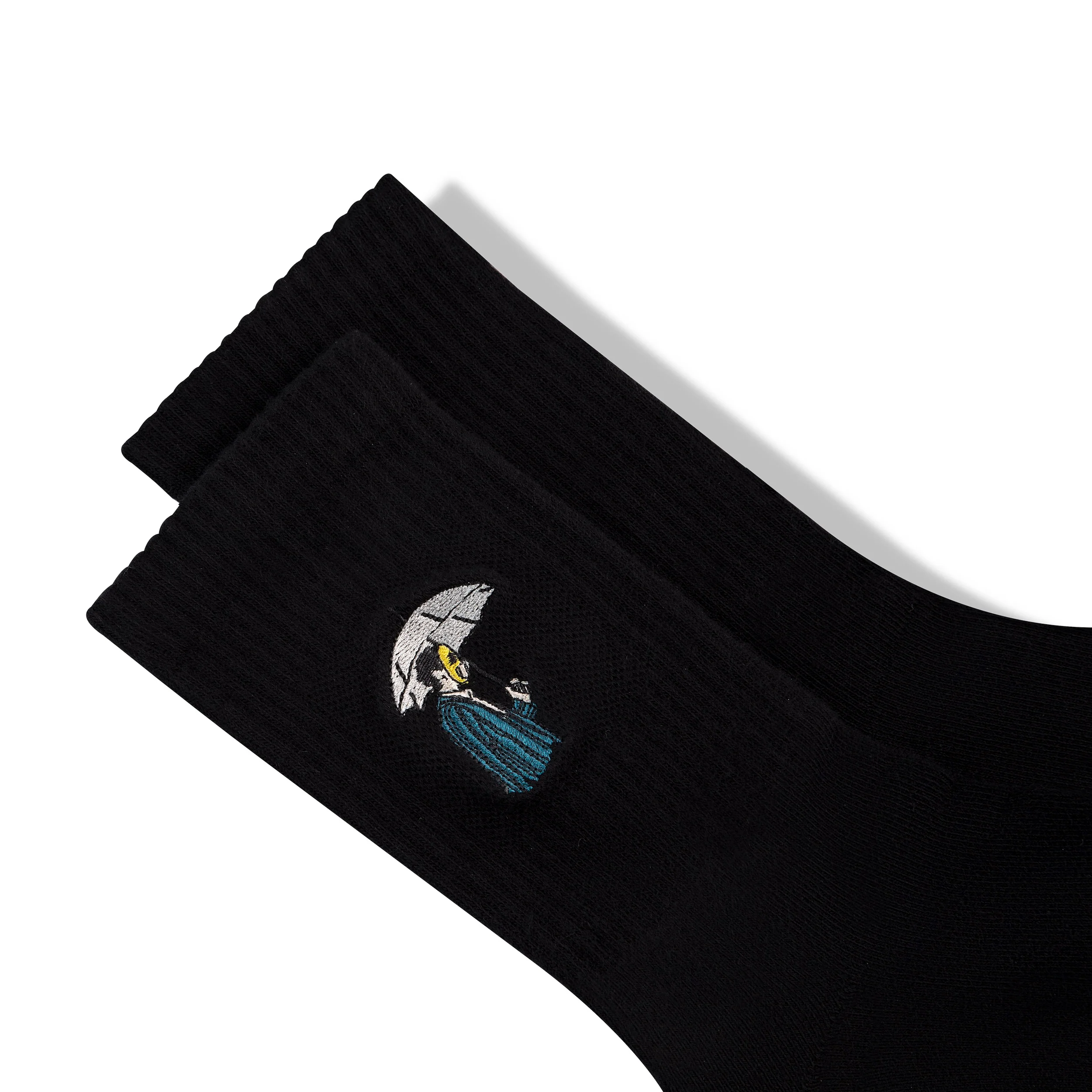 "faces" socks 03 - Image 9
