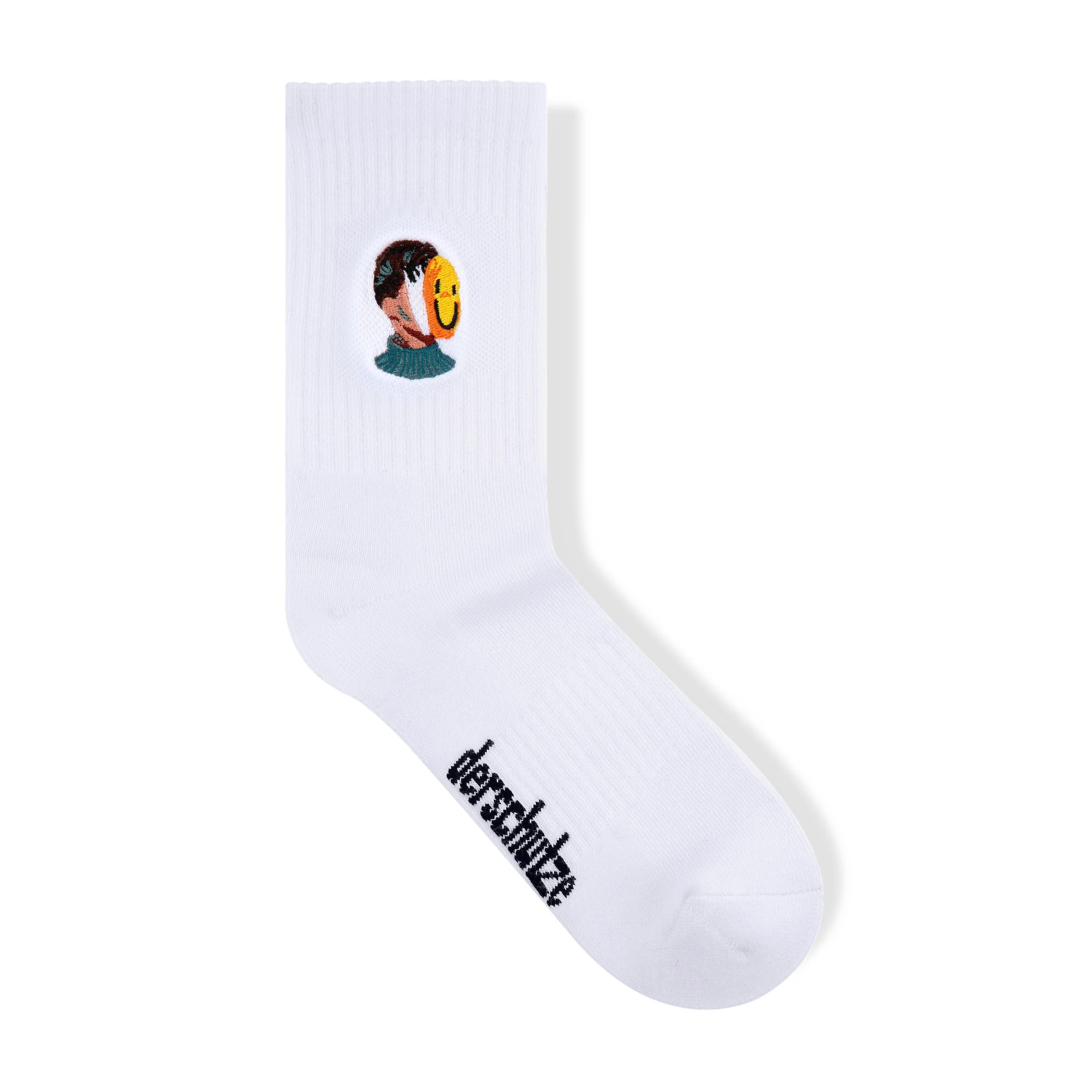"faces" socks - Image 3
