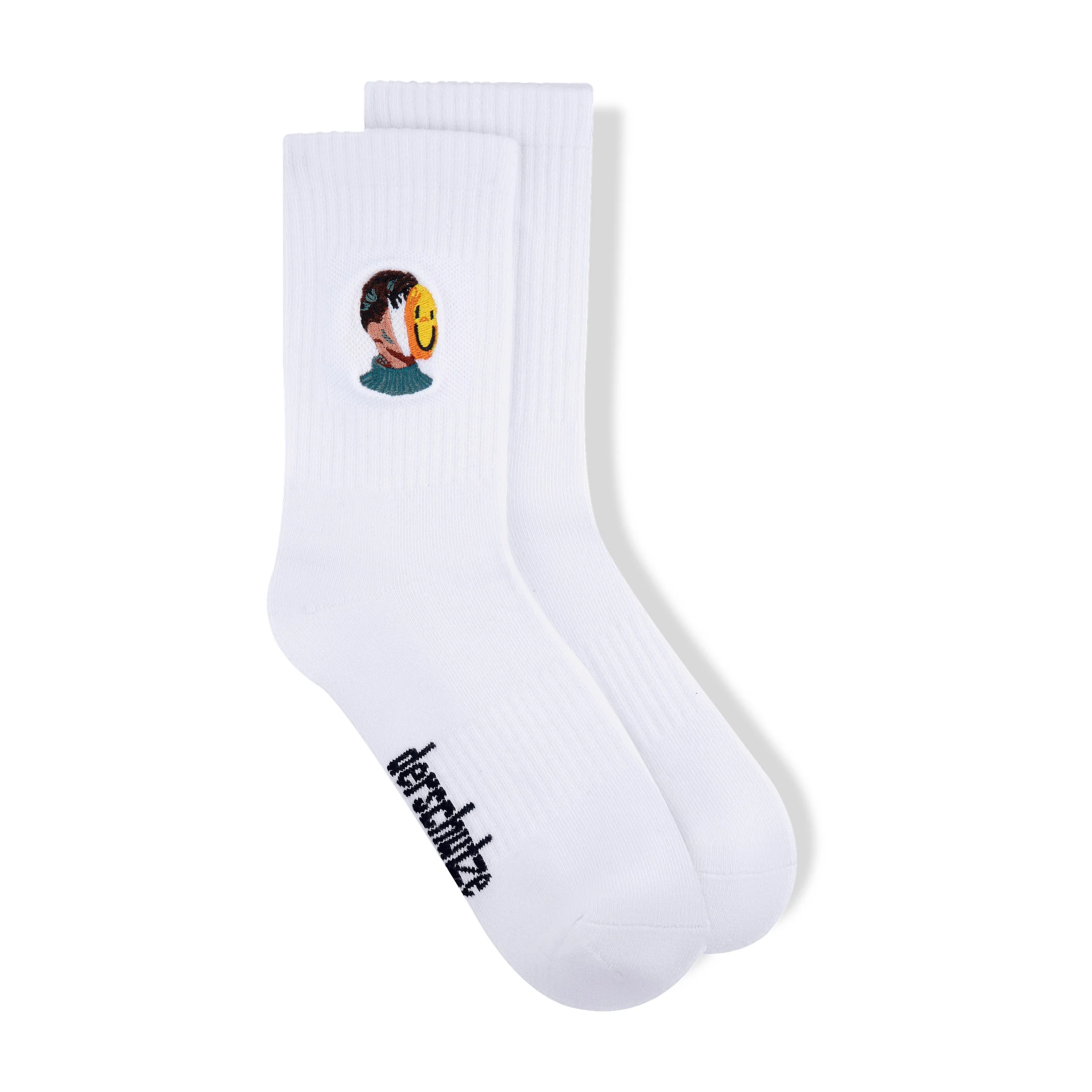 "faces" socks - Image 4
