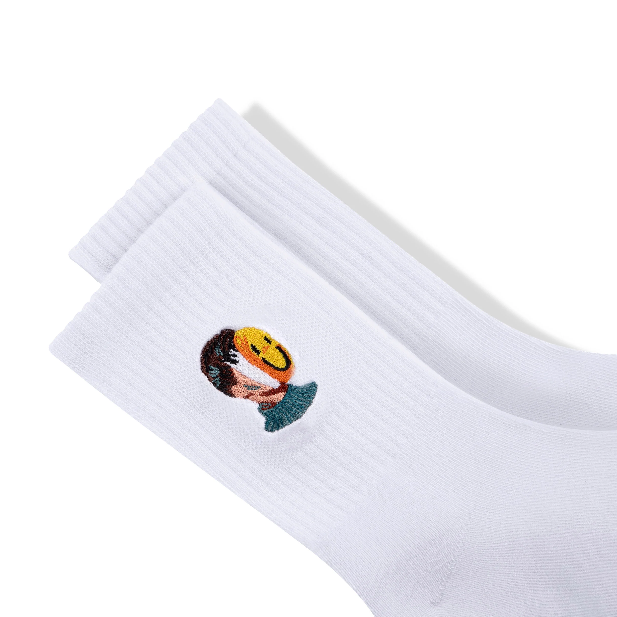 "faces" socks - Image 5