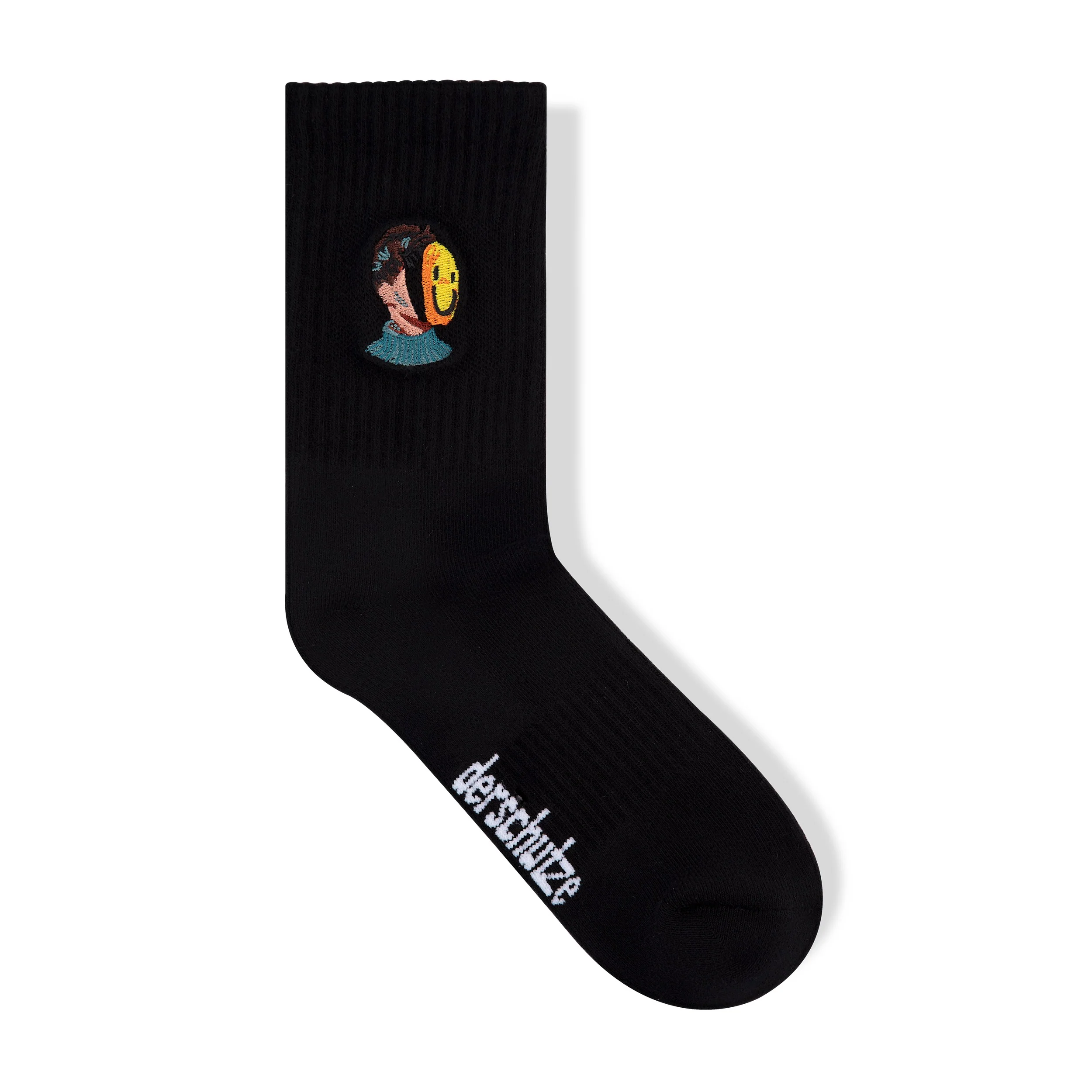 "faces" socks - Image 7