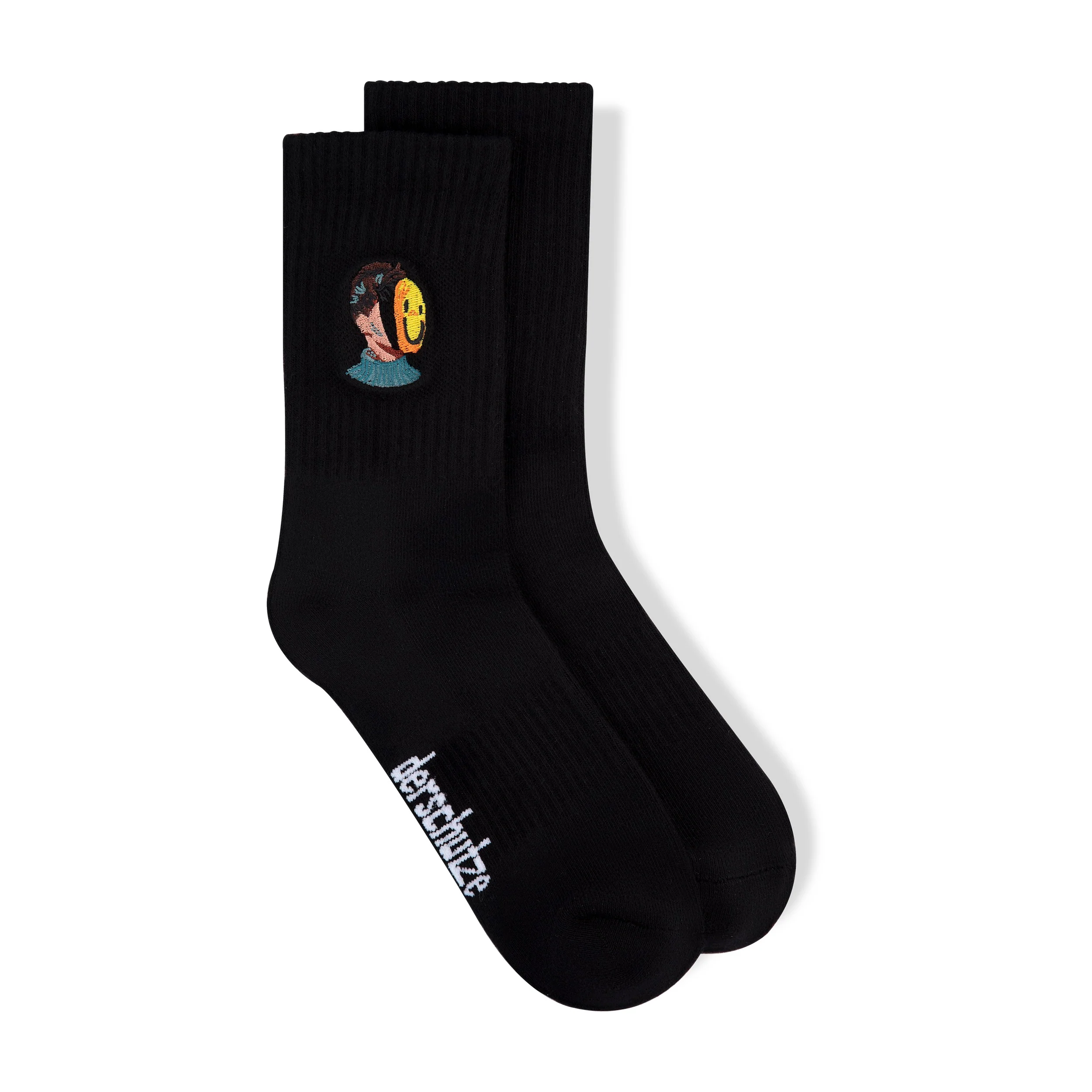 "faces" socks - Image 8