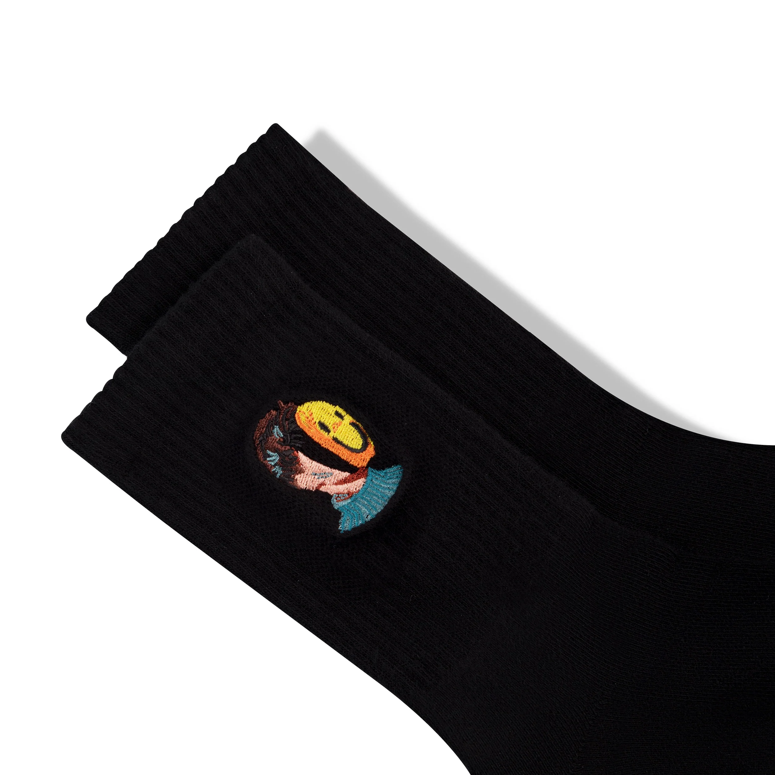 "faces" socks - Image 9
