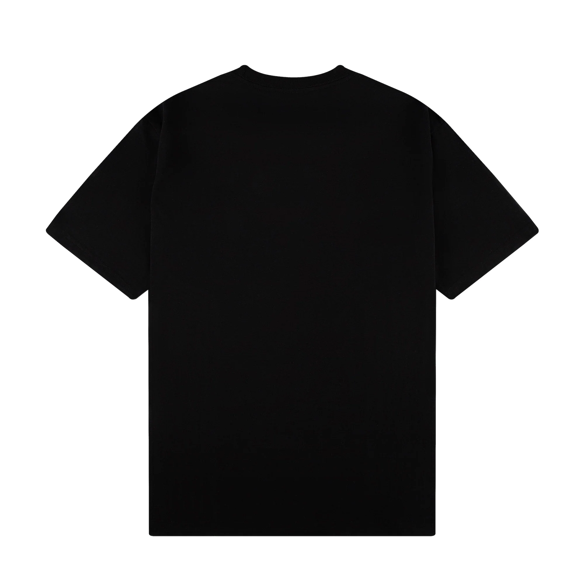 "graffiti" T-Shirt black - Image 2