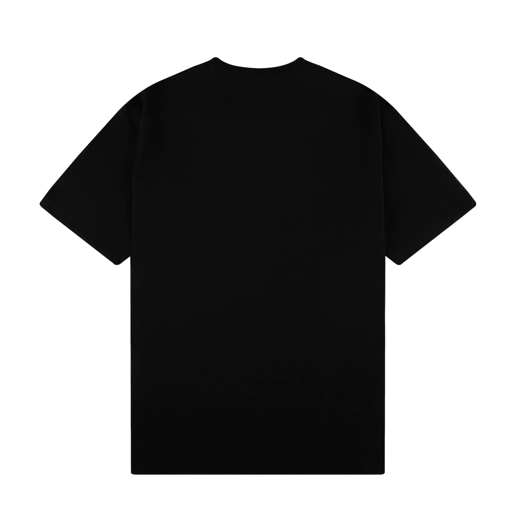"fishbowl" T-Shirt black - Image 2