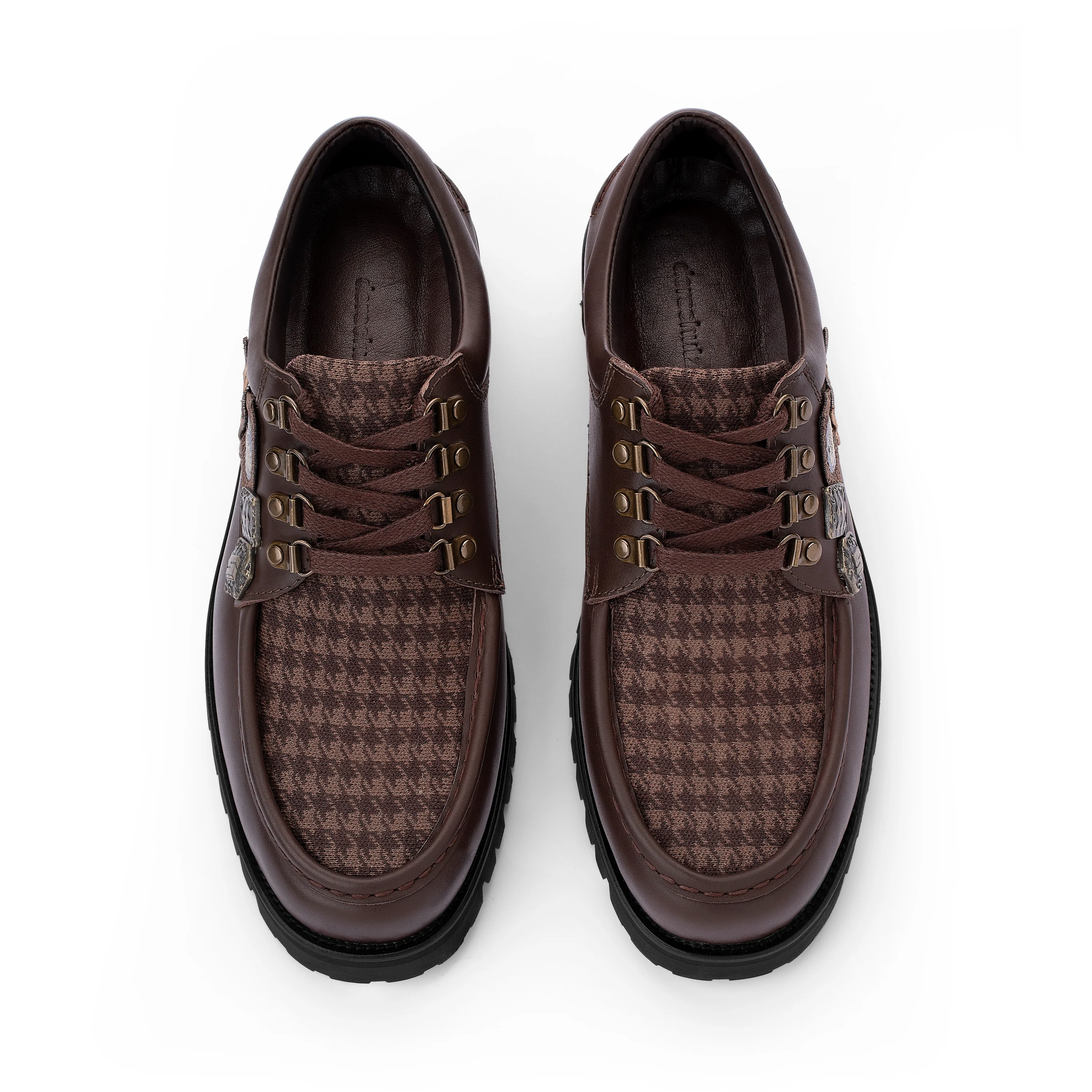 "gallery" Boat shoes - Image 2