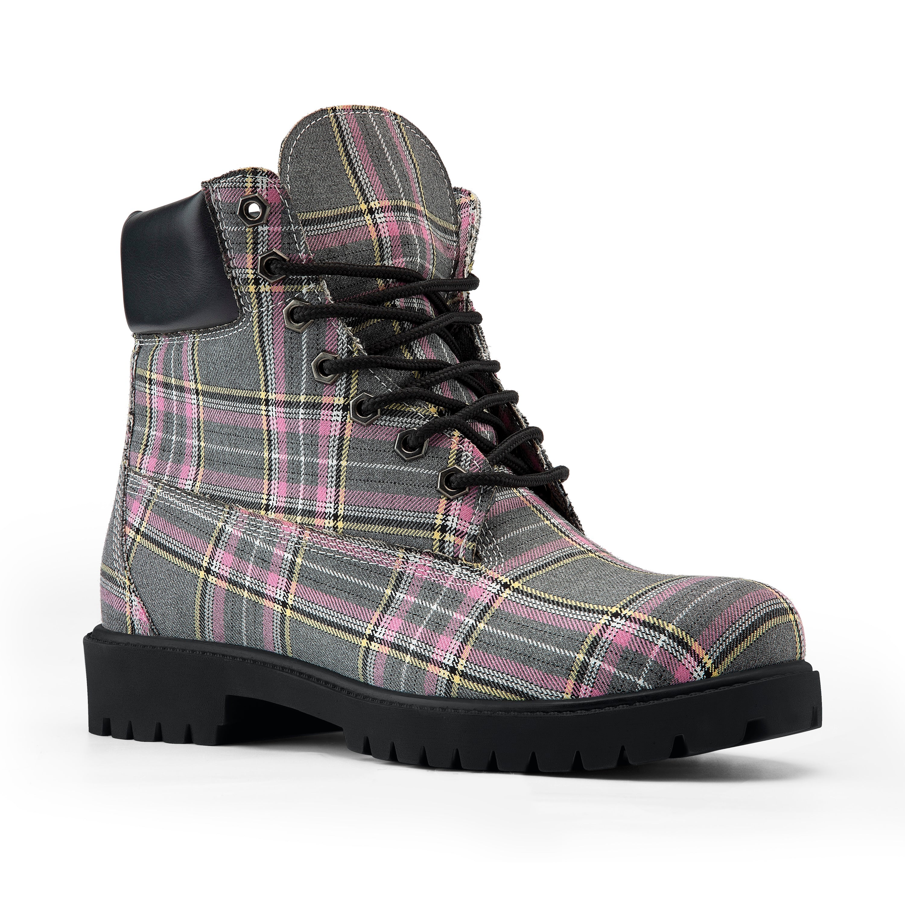"gallery" Boots - Image 3