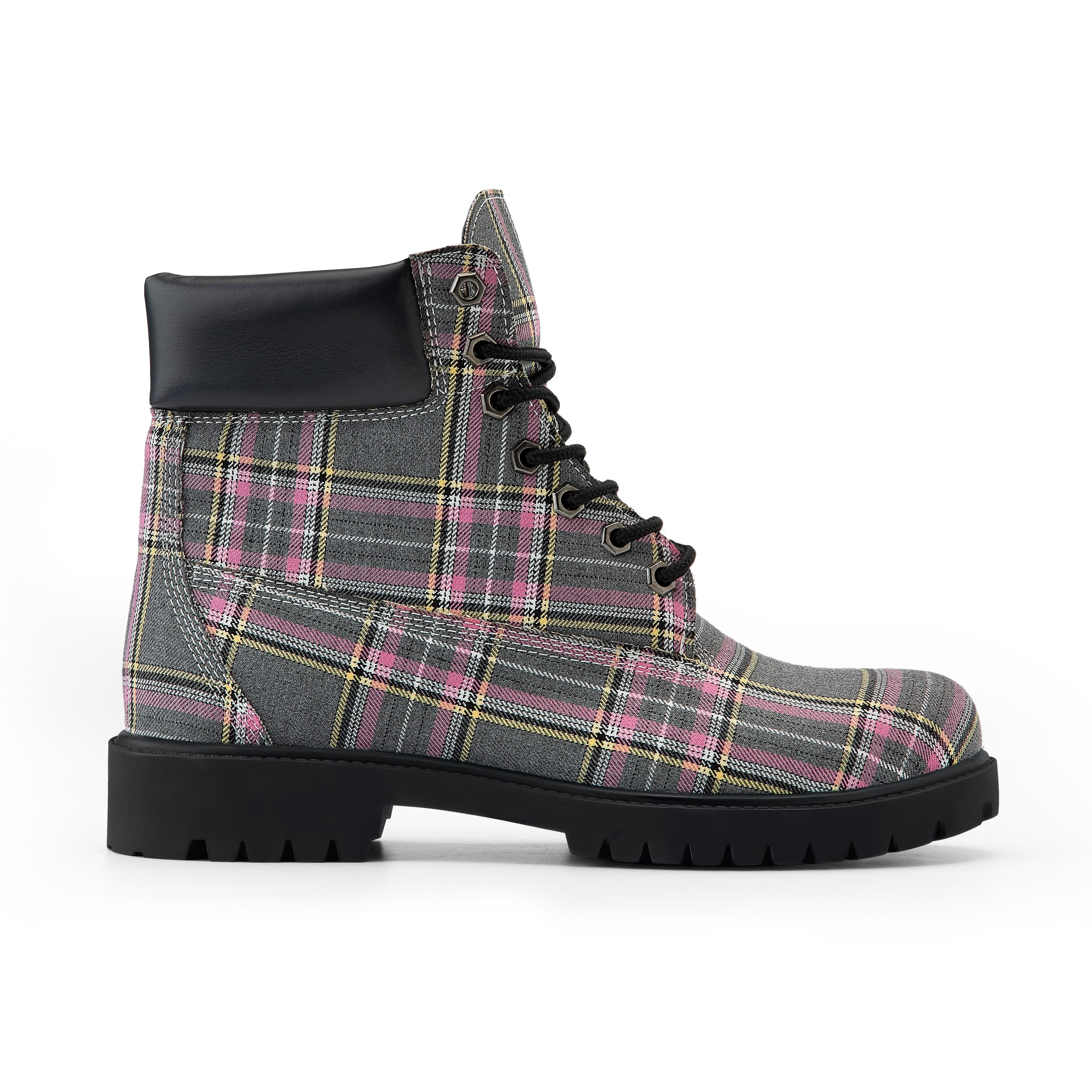 "gallery" Boots - Image 4