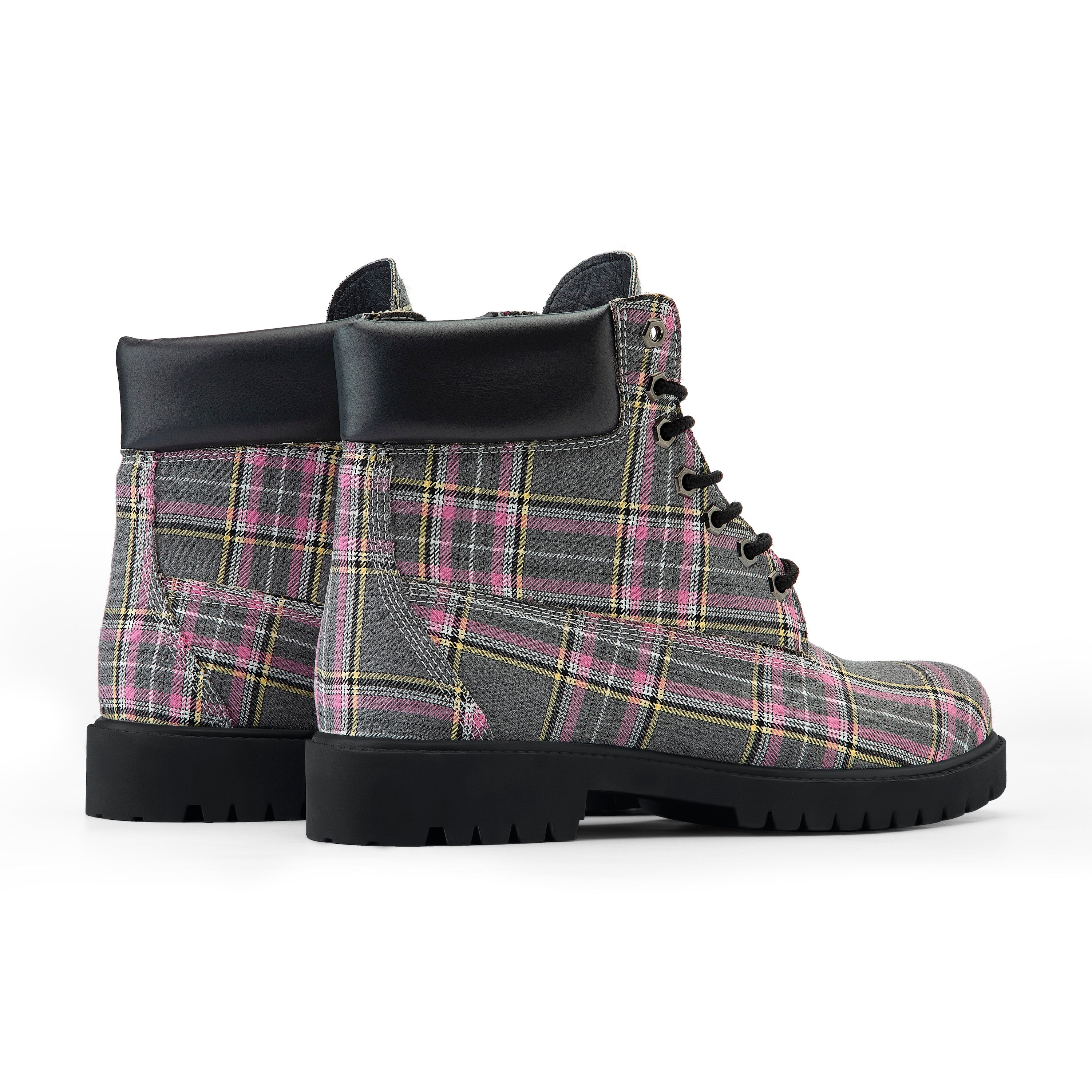 "gallery" Boots - Image 5